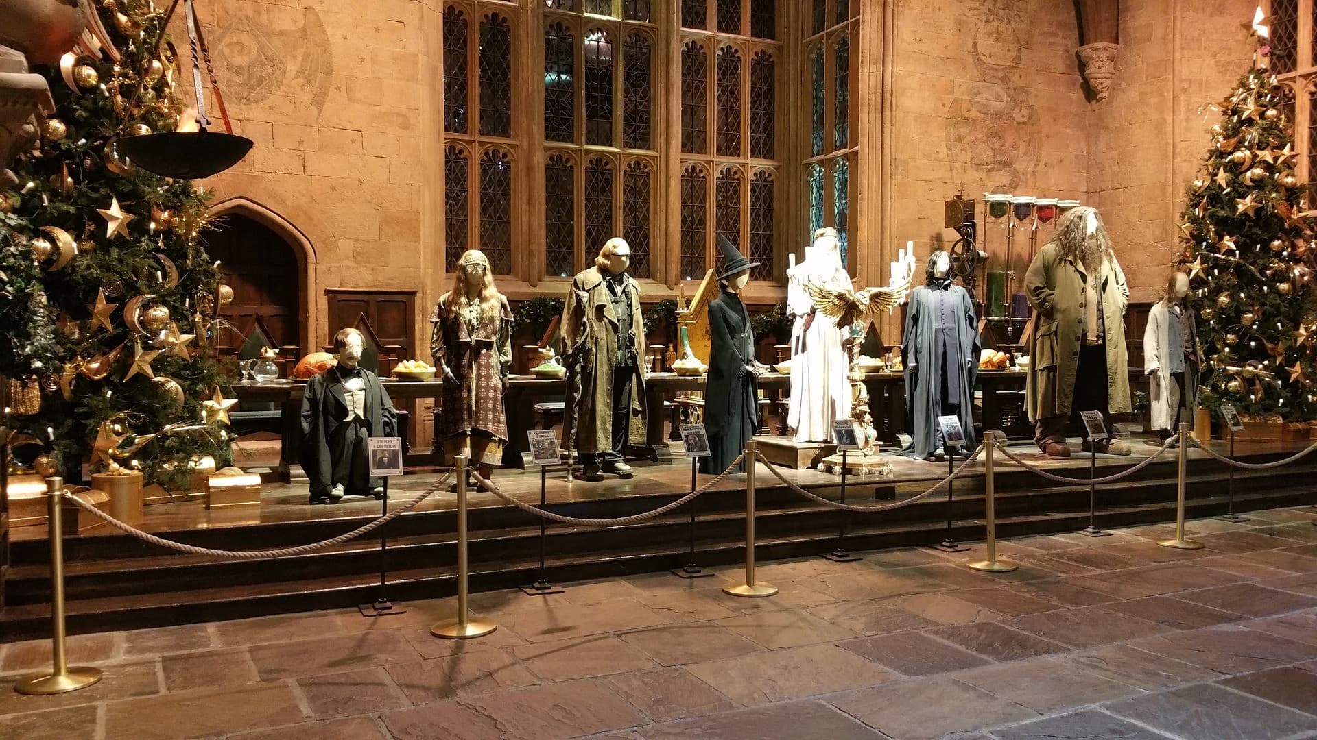 Warner Bros. Studio Tour London - The Making of Harry Potter Ticket with Round Trip Transfer - تصویر 3