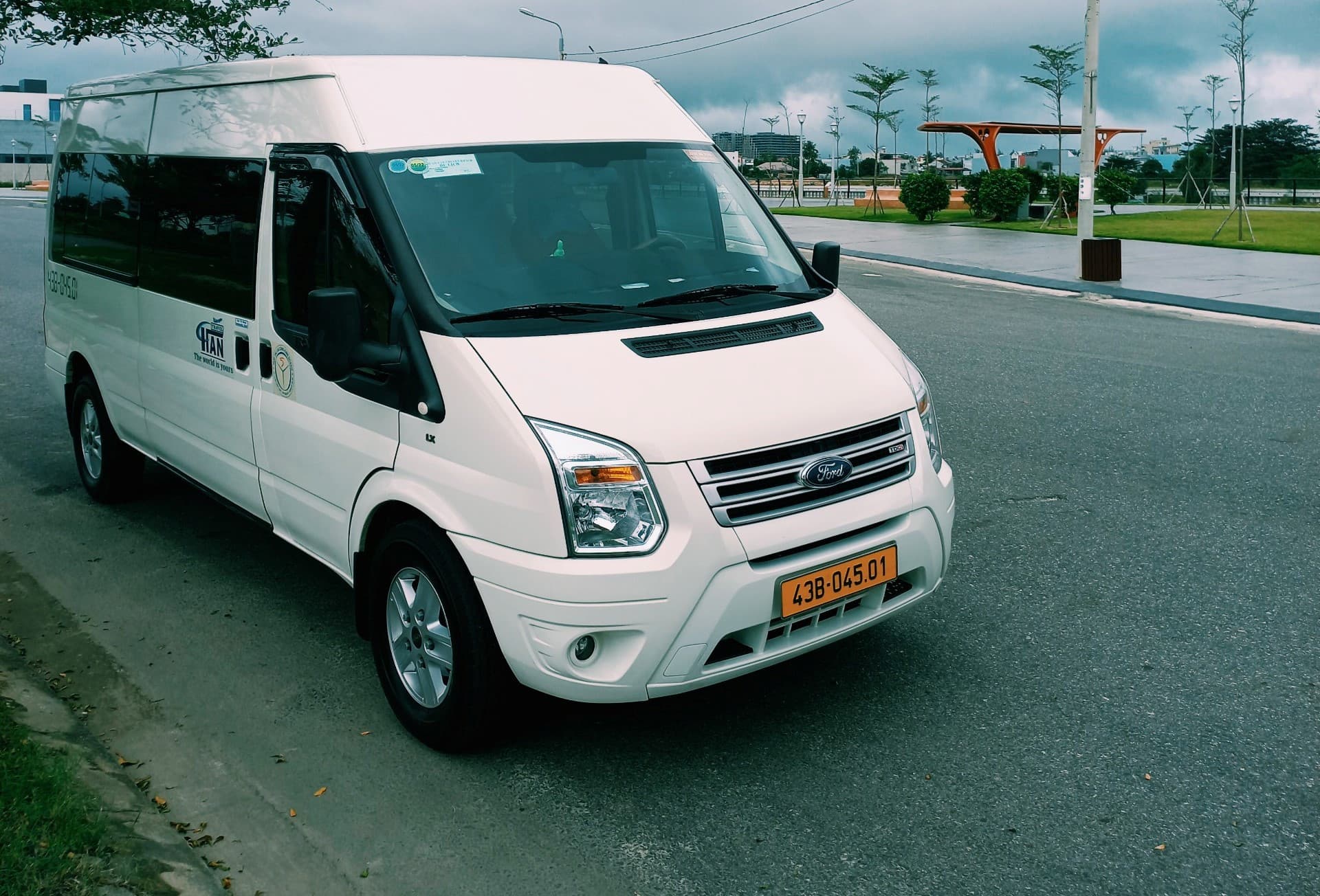 Private Transfers between Da Nang and Hoi An City Centre - تصویر 20