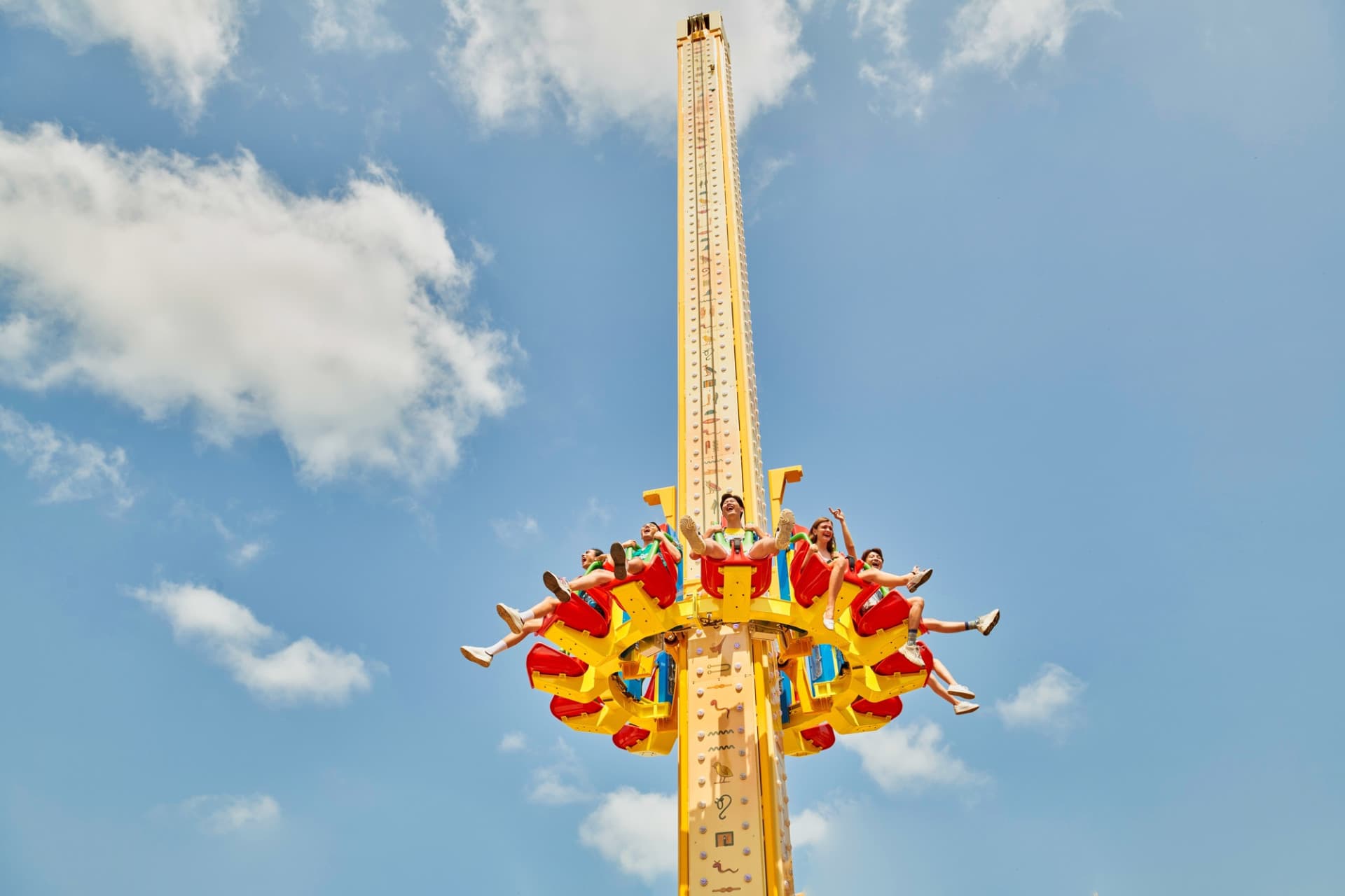 VinWonders Phu Quoc Amusement Park Ticket - تصویر 6
