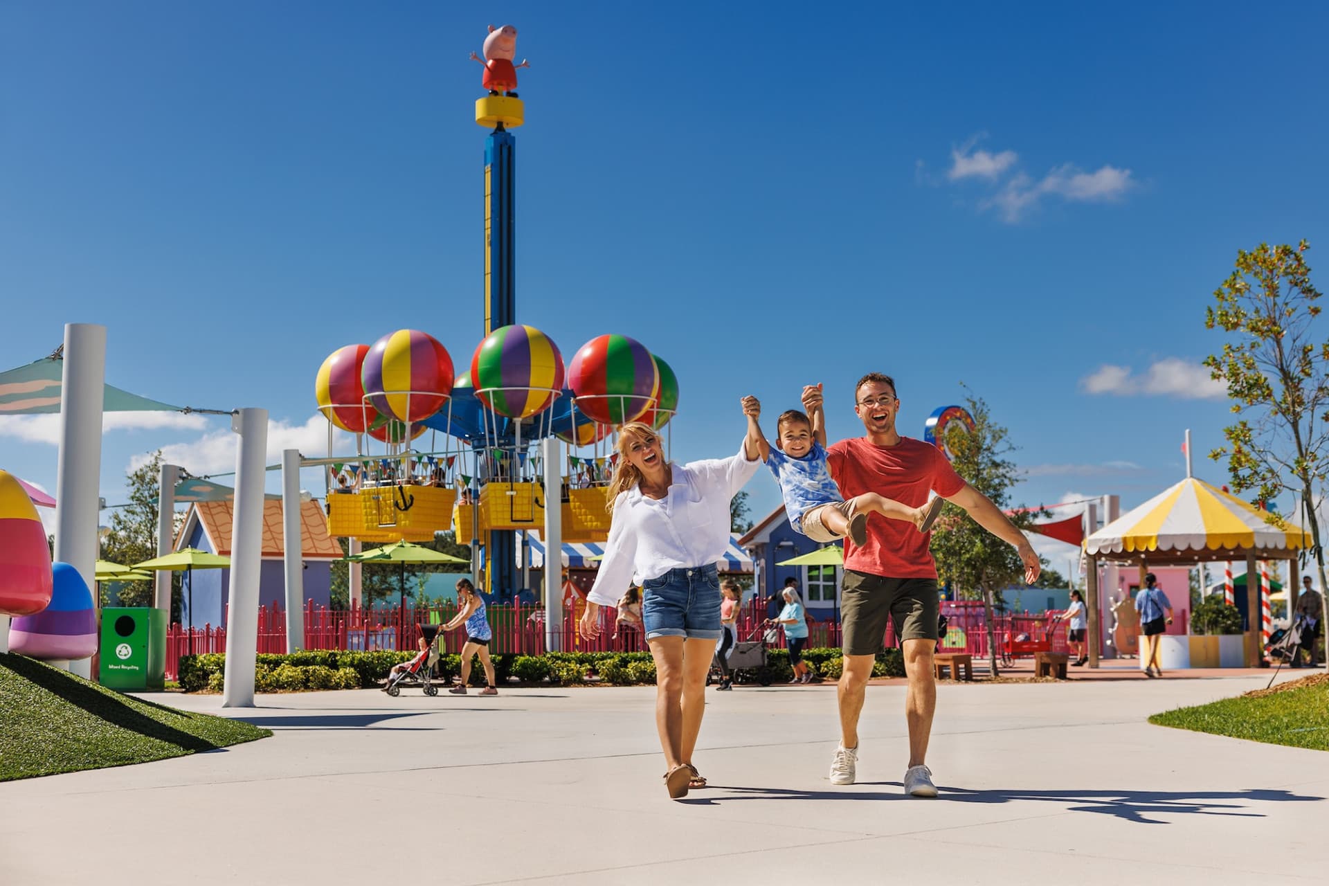 LEGOLAND Florida Resort Ticket - تصویر 20