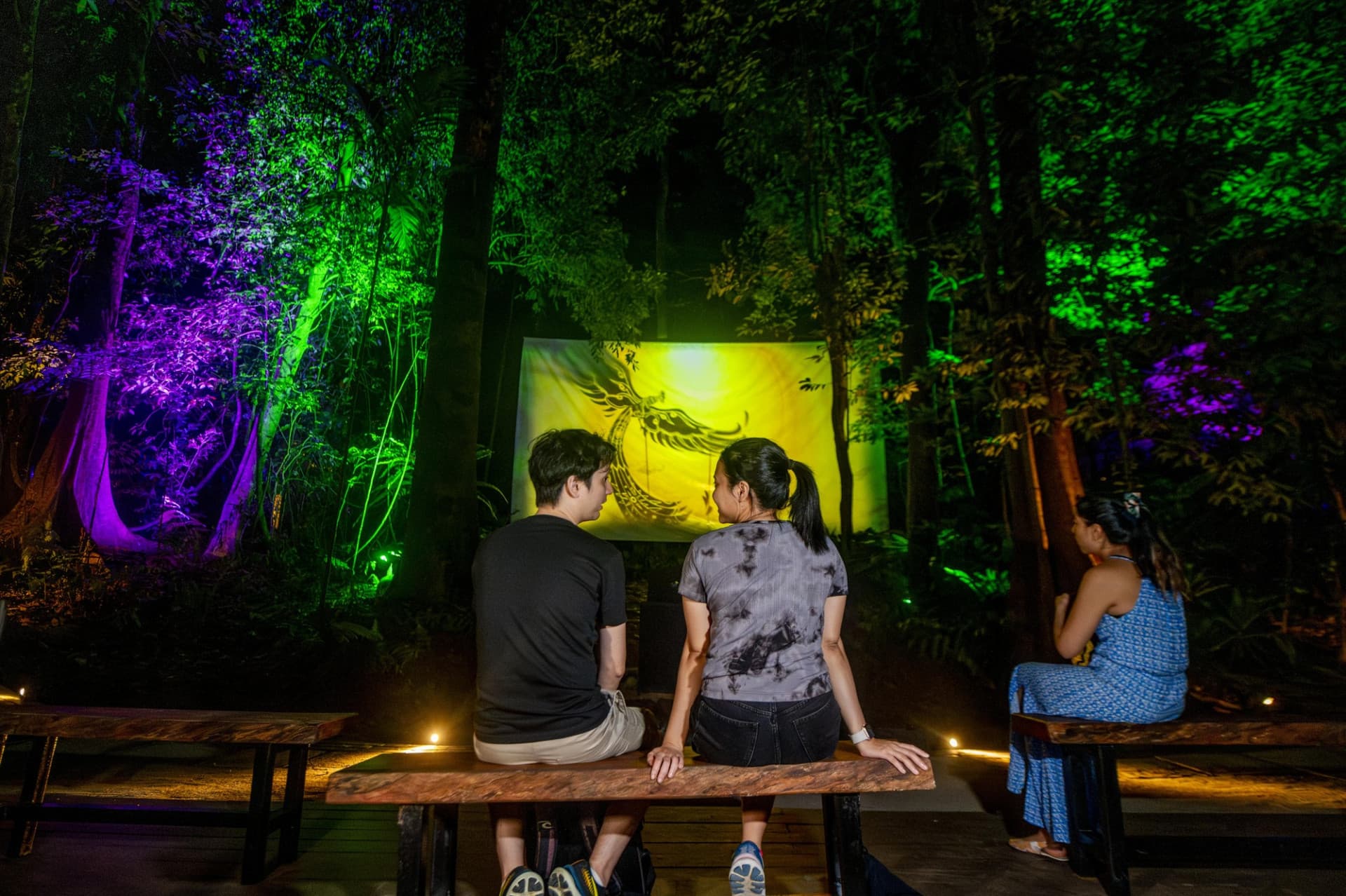 Dream Forest Langkawi - تصویر 15