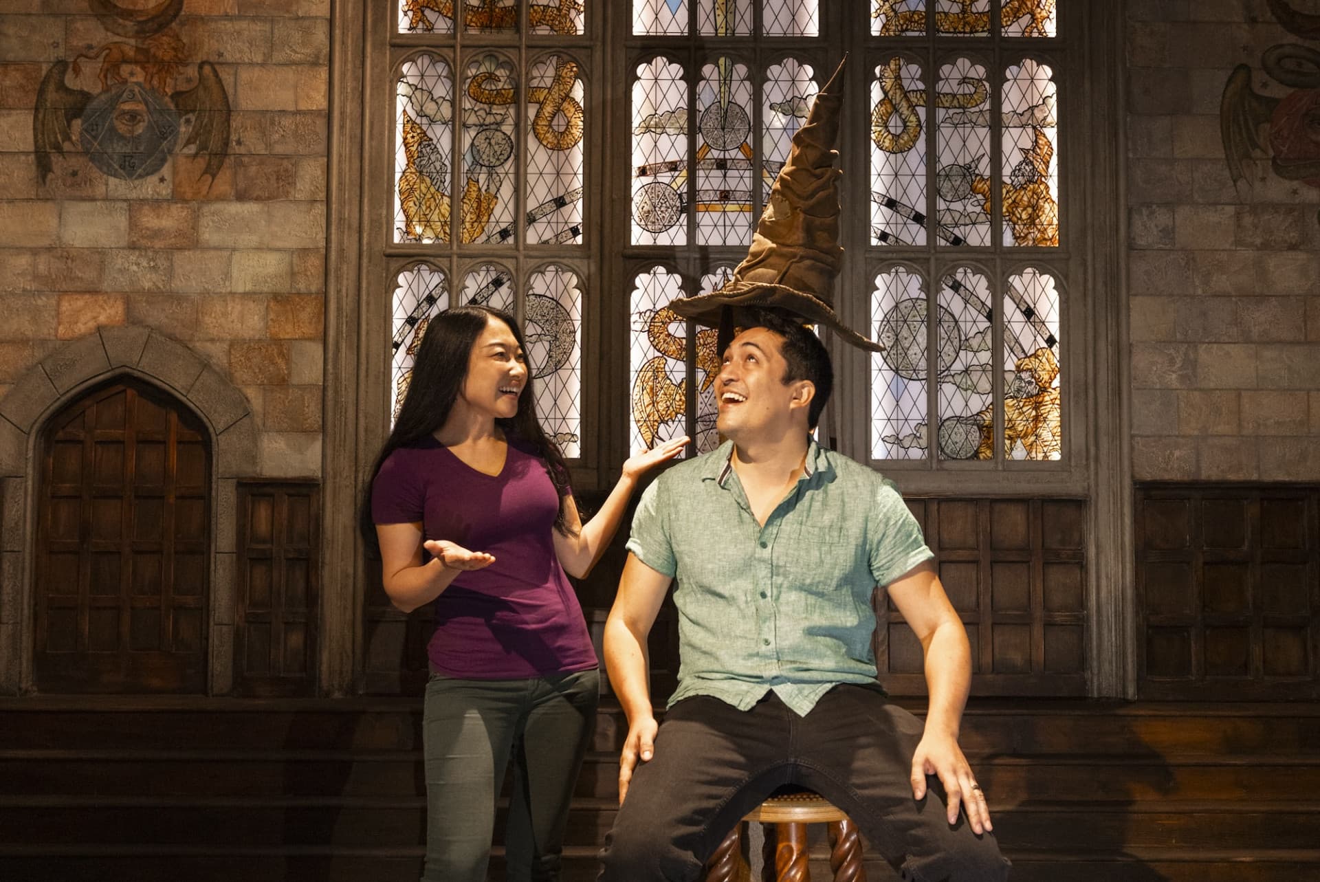 Warner Bros. Studio Tour Hollywood: Guided Tour - تصویر 4