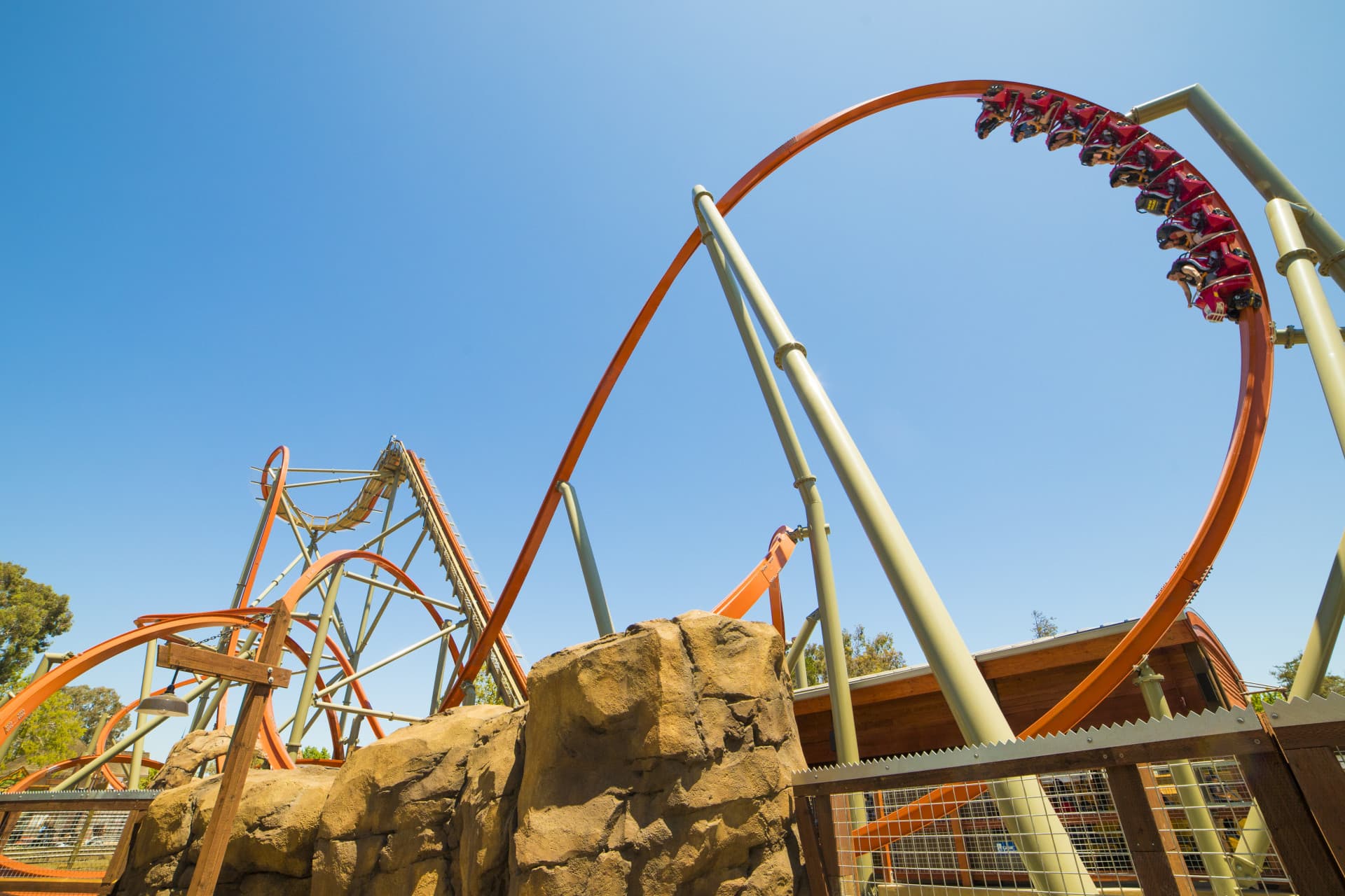 Go City San Francisco Explorer Pass: Save up to 50% on Attractions - تصویر 4
