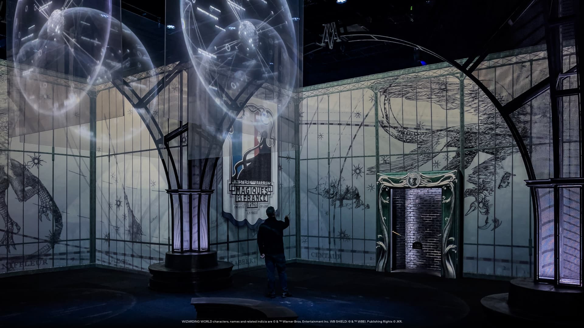 Harry Potter: Visions of Magic - تصویر 14