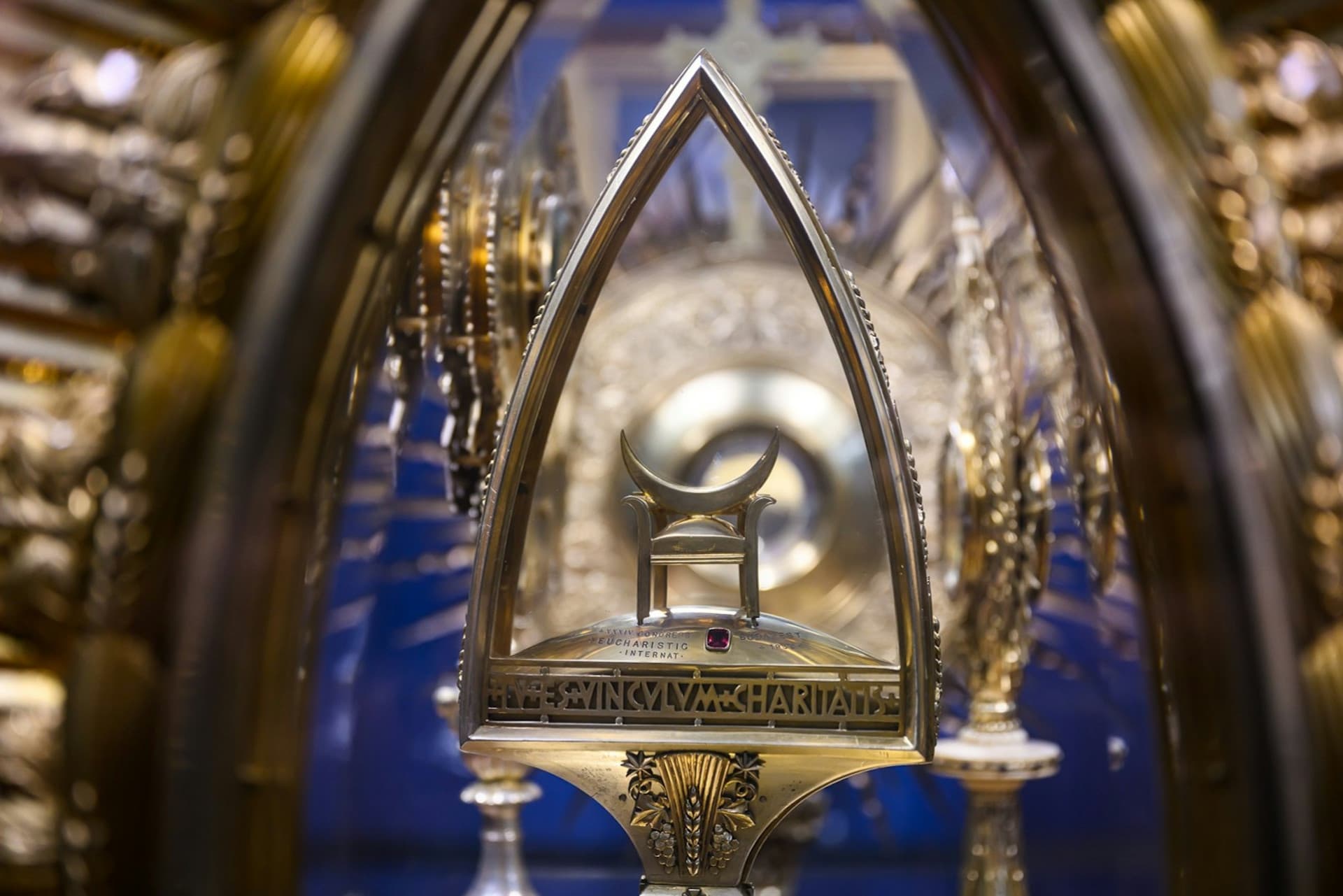 St. Stephen's Basilica: Skip The Line Ticket - تصویر 11