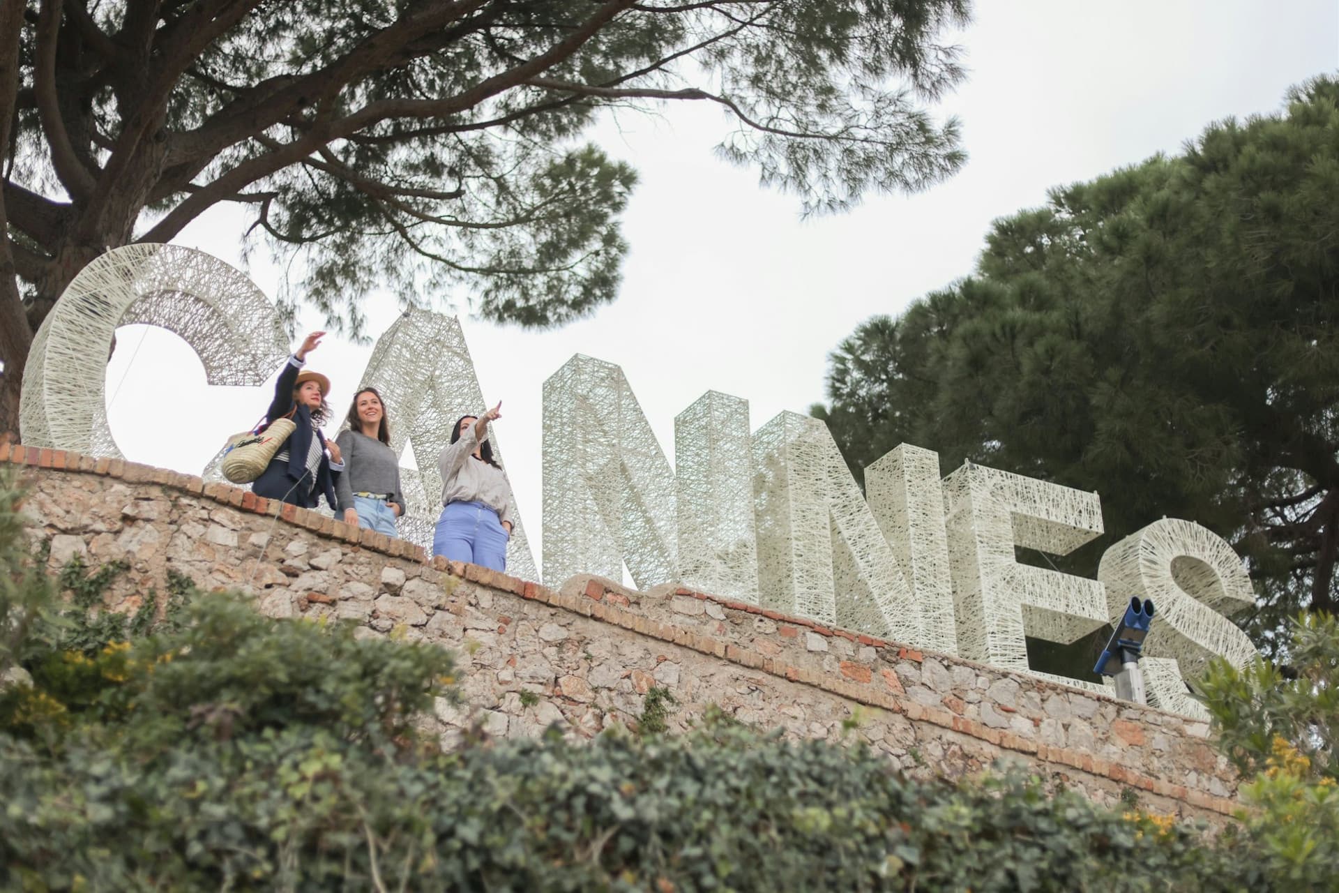 Cannes & Antibes Guided Tour - تصویر اصلی