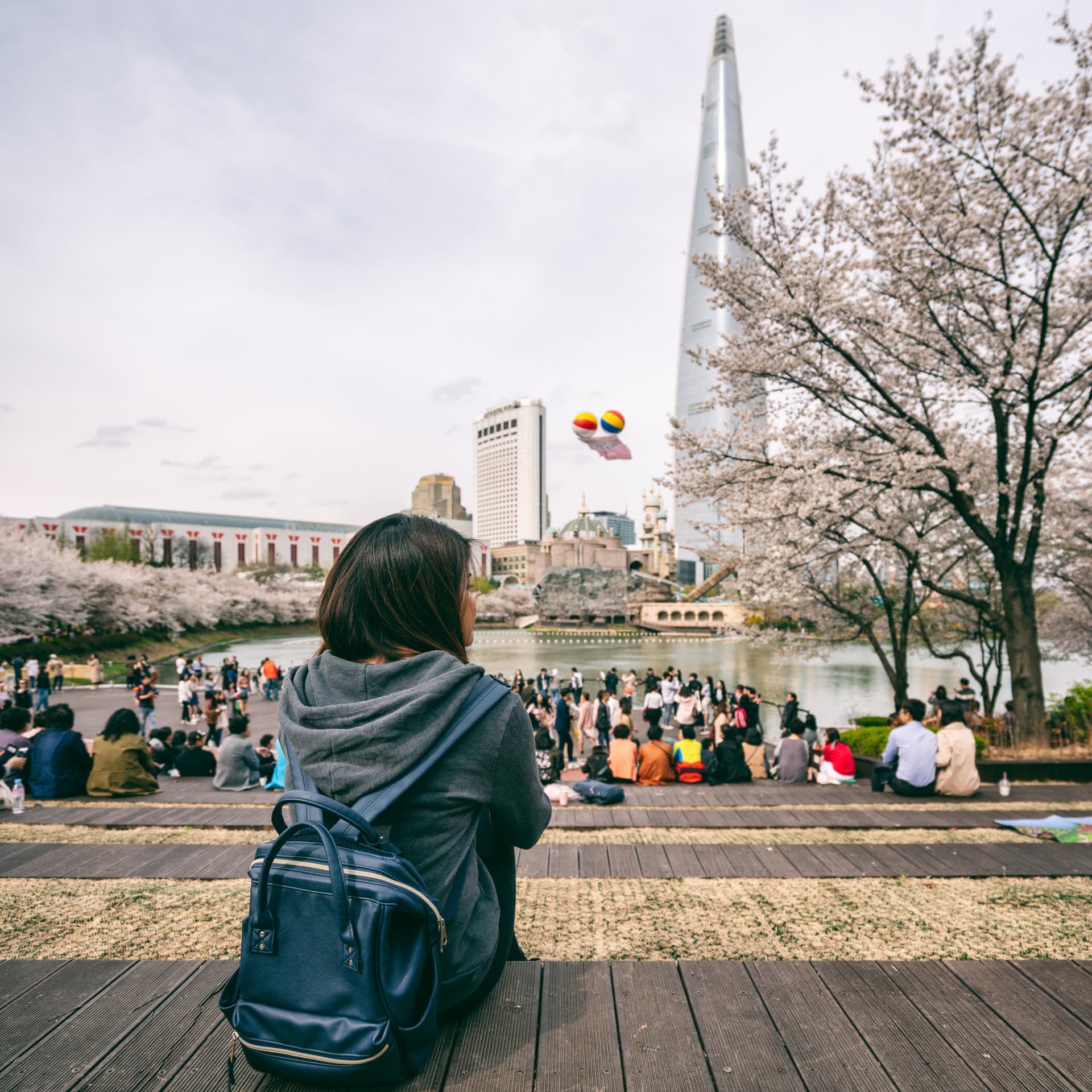 Professional Photo Shoot in Seoul - تصویر 5