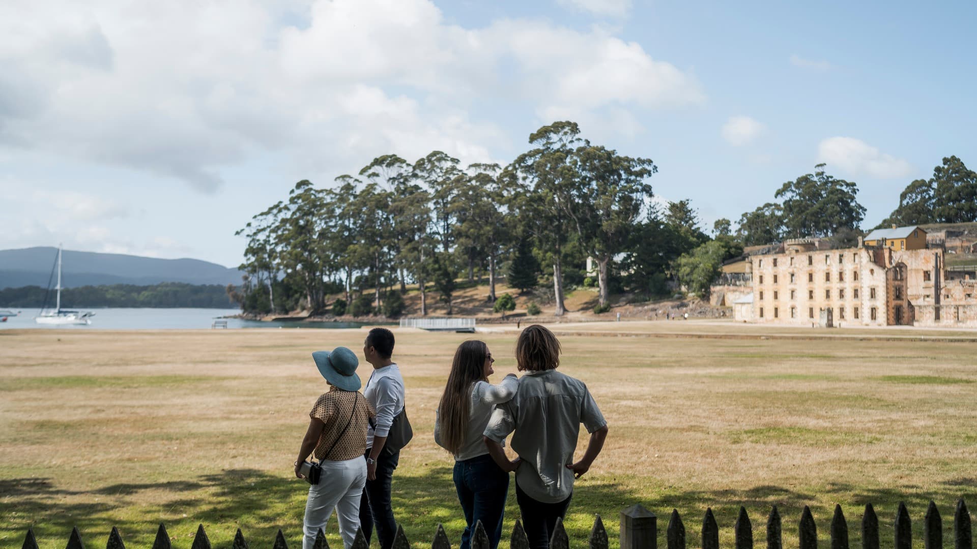 Port Arthur Historic Site & Tasman Peninsula Tour from Hobart - تصویر 6