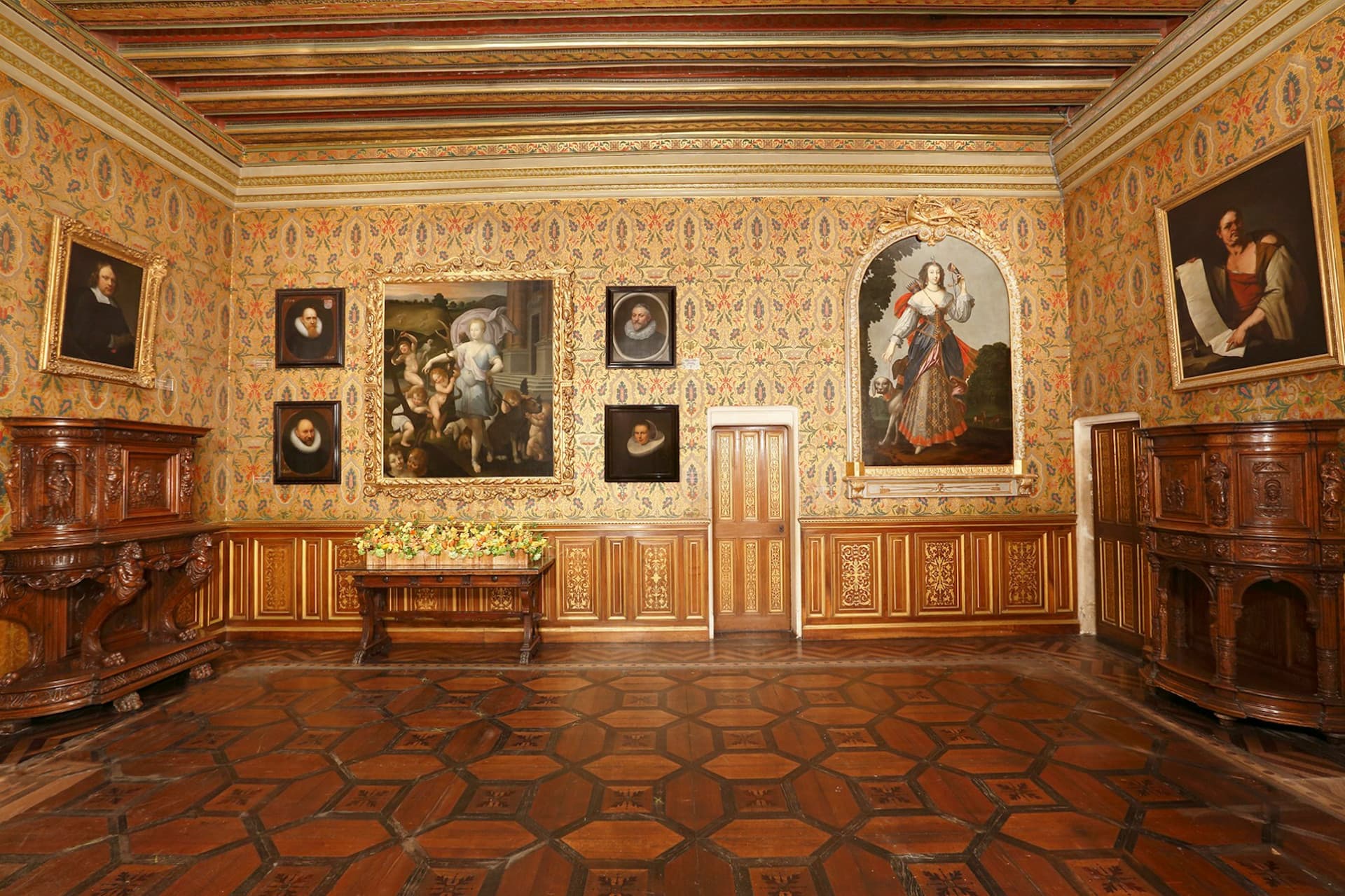 Château de Chenonceau Ticket - تصویر 10