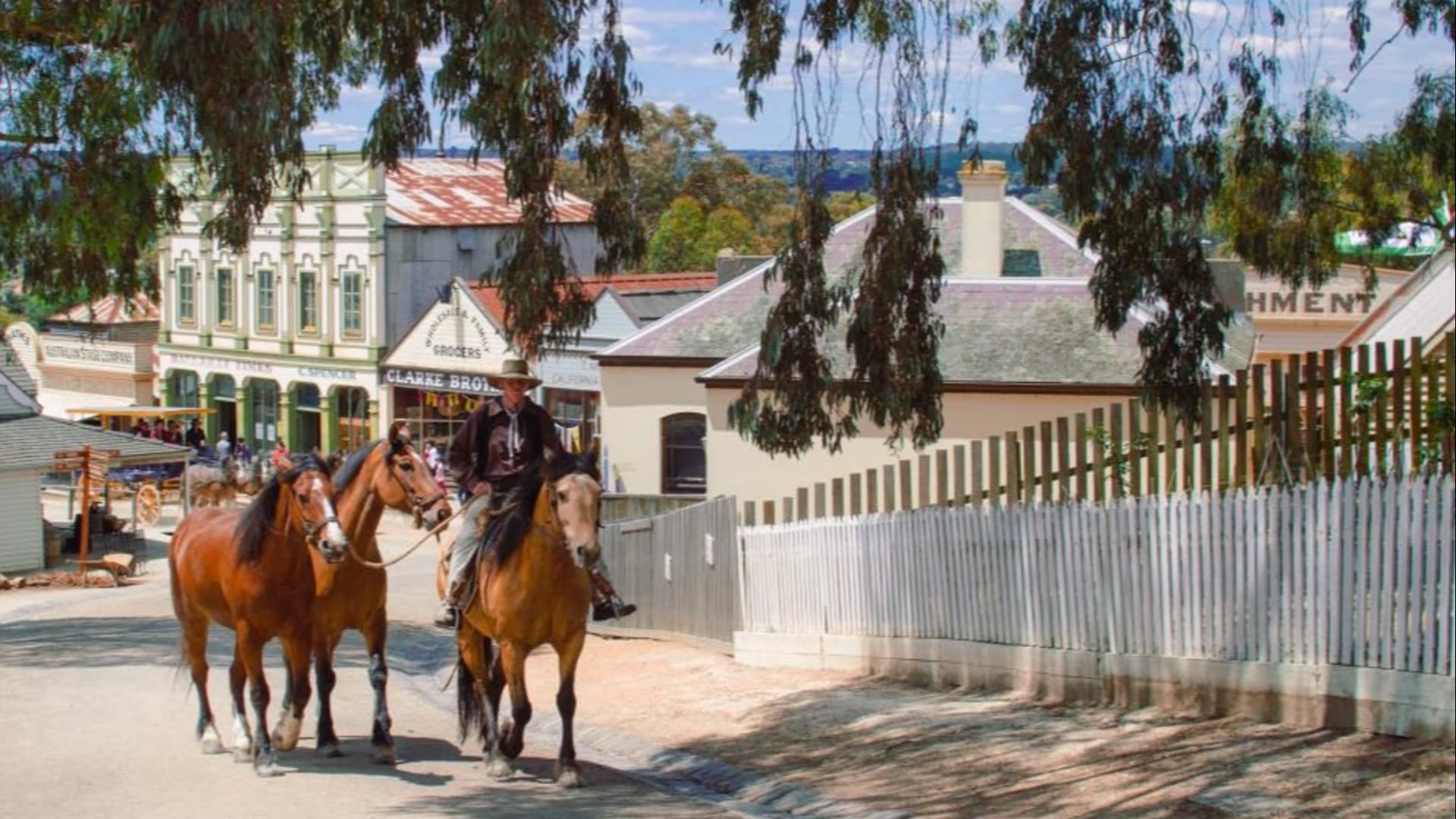 Sovereign Hill Entry Ticket - تصویر 3