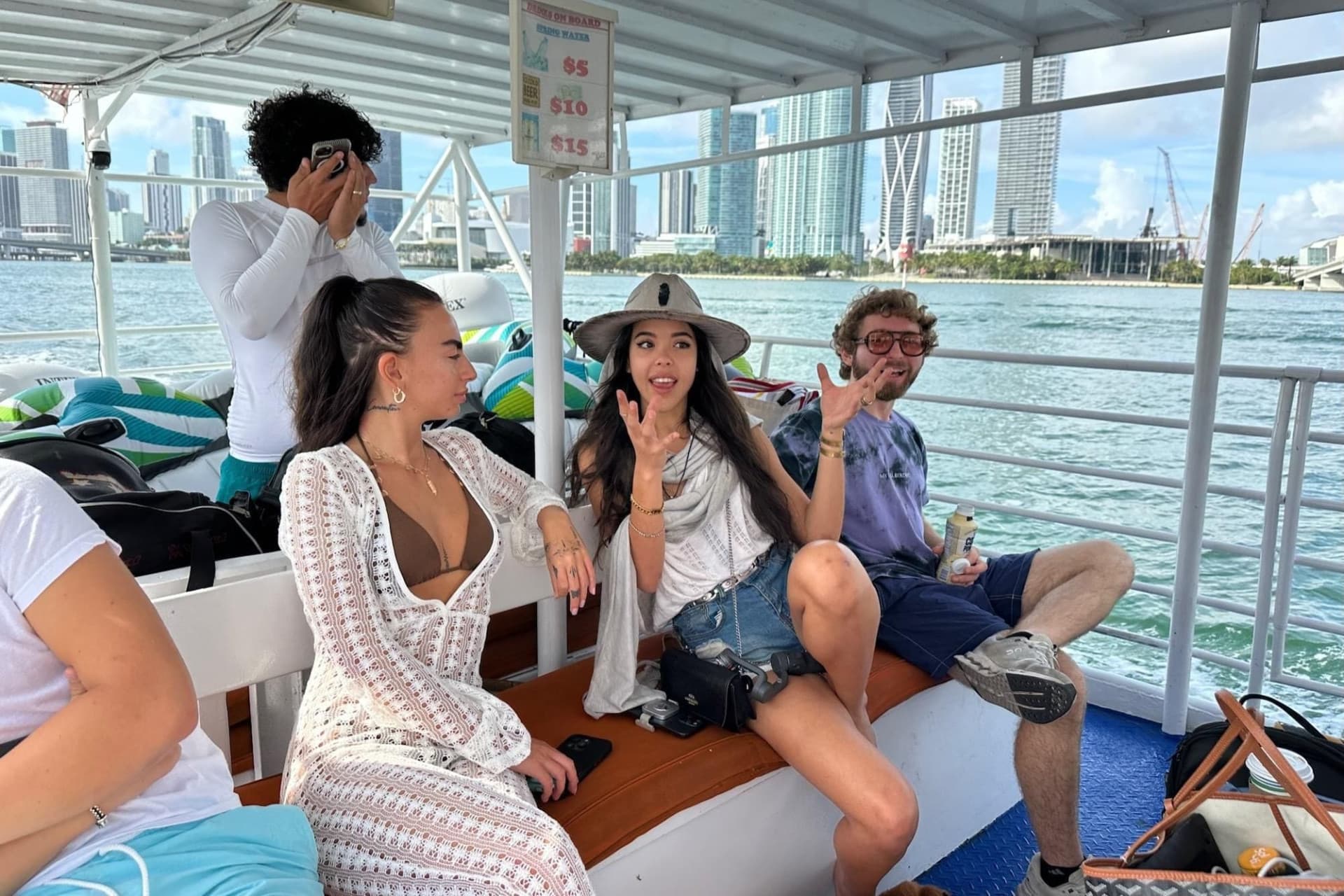 Miami: Snorkeling Adventure off a Secluded Island from South Beach - تصویر 8