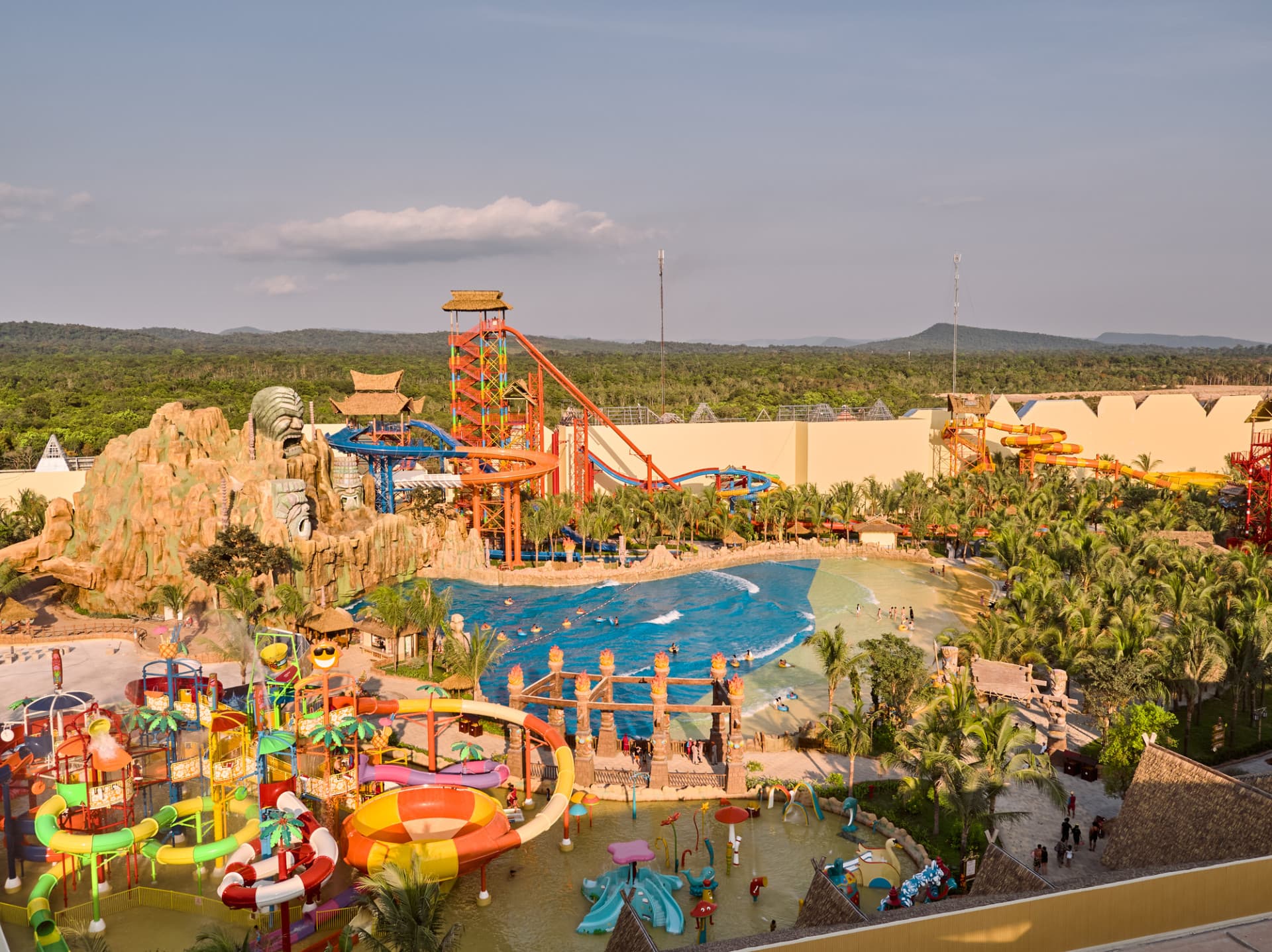 VinWonders Phu Quoc Amusement Park Ticket - تصویر 18