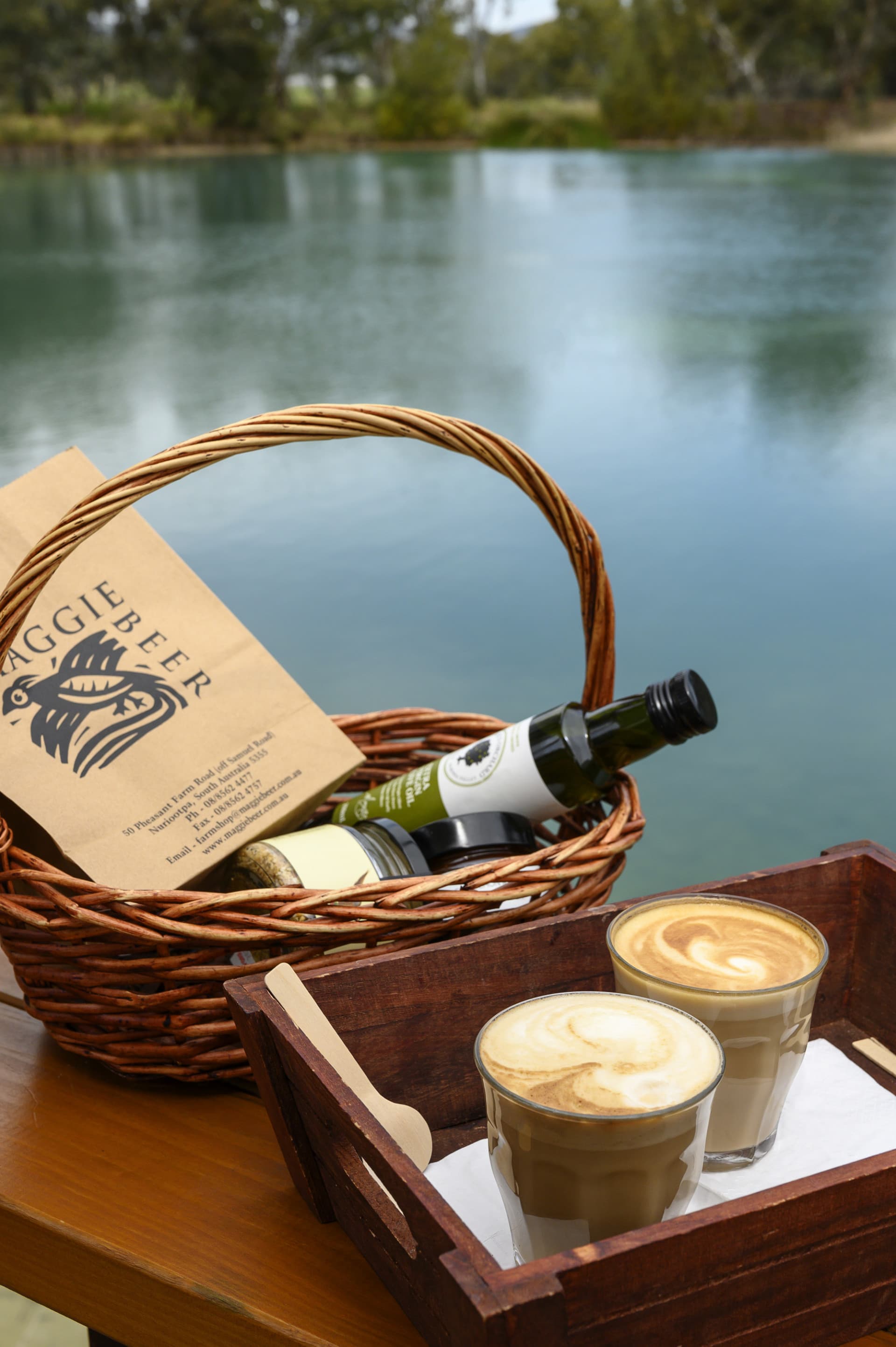 Barossa Valley Wineries and Hahndorf Tour - تصویر 9
