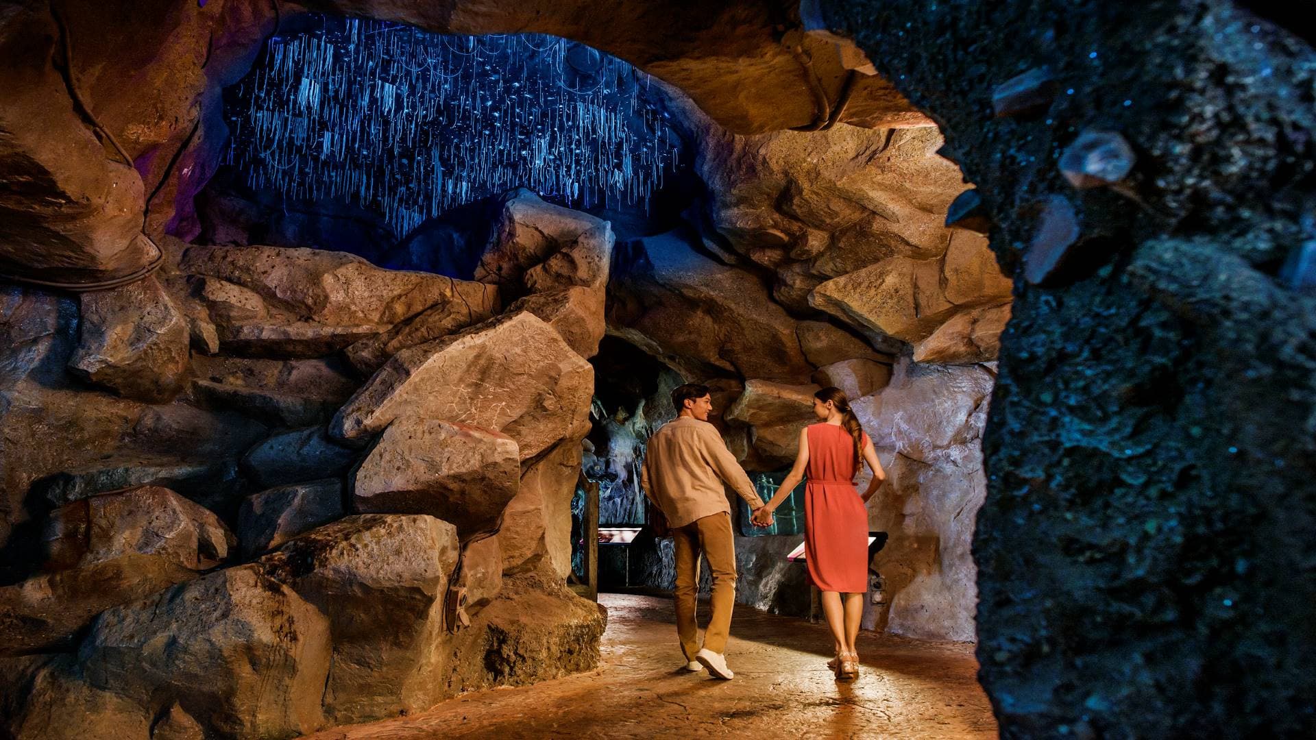 5-in-1 Day Pass: Night Safari + Singapore Zoo + Bird Paradise + River Wonders + Rainforest Adventure - تصویر 20