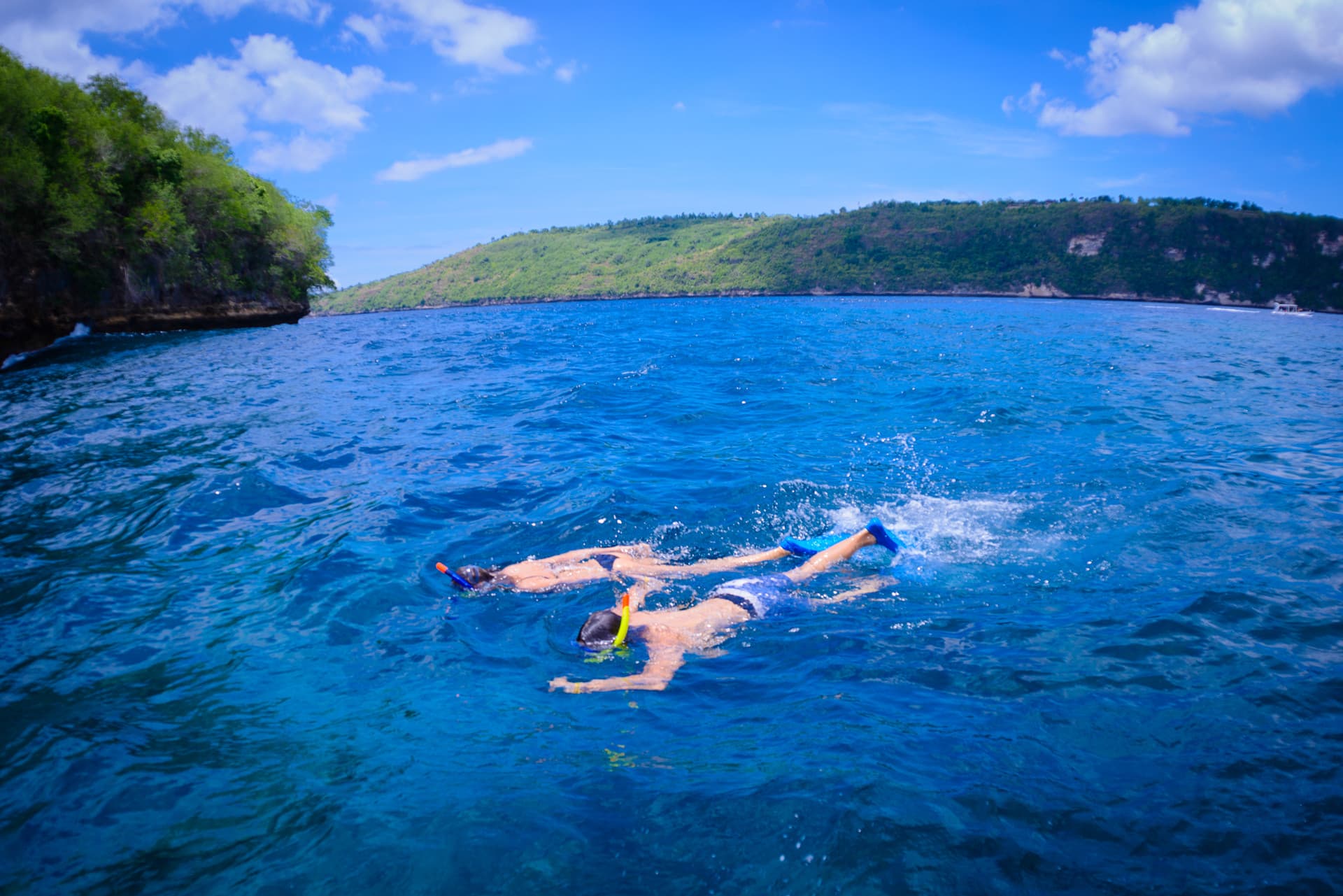 Nusa Penida Cruise by Bali Hai Cruises - تصویر 3