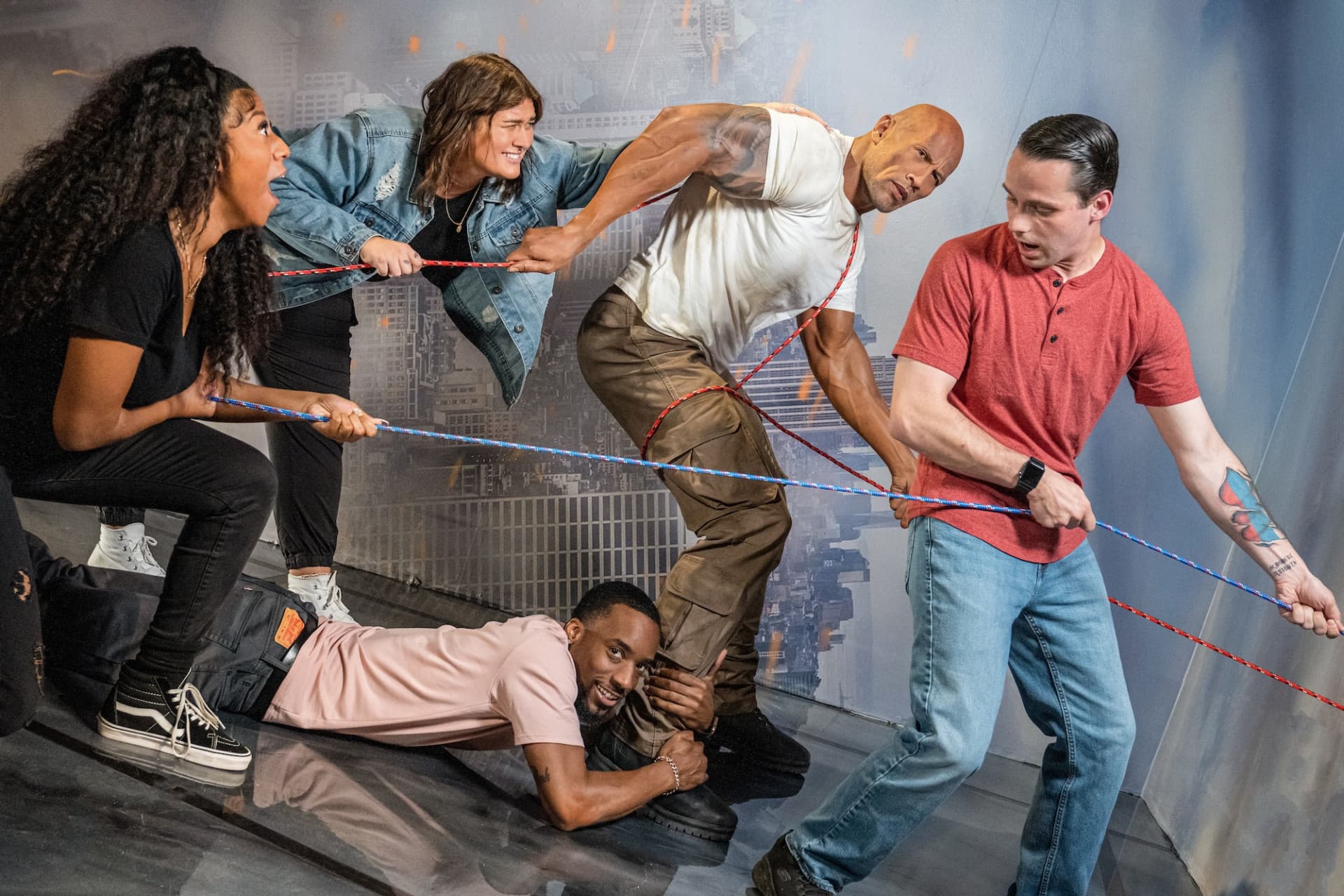 Madame Tussauds Orlando Ticket - تصویر 3