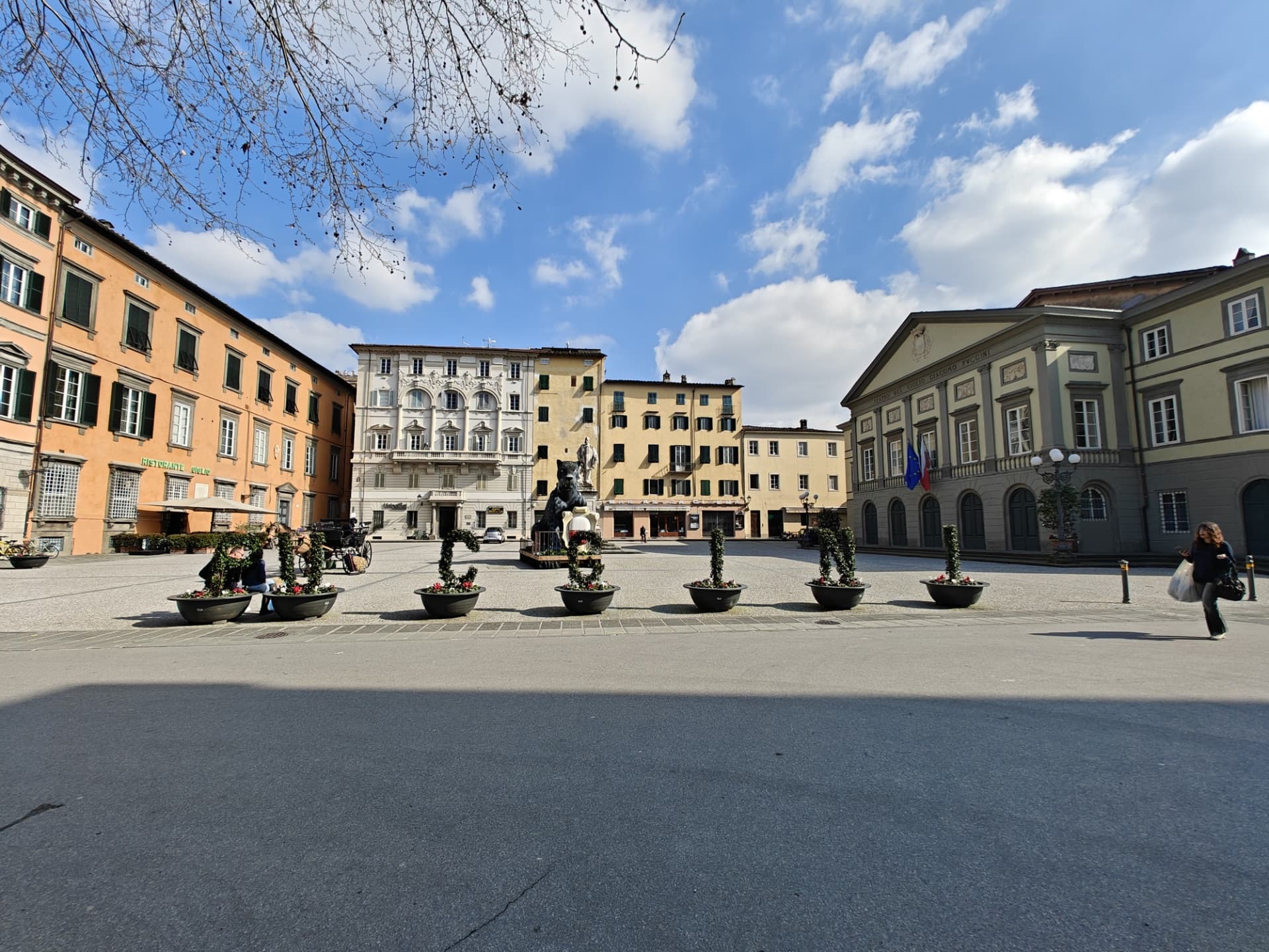 Tootbus Tuscany Hop-on Hop-off Bus Tour - تصویر 8