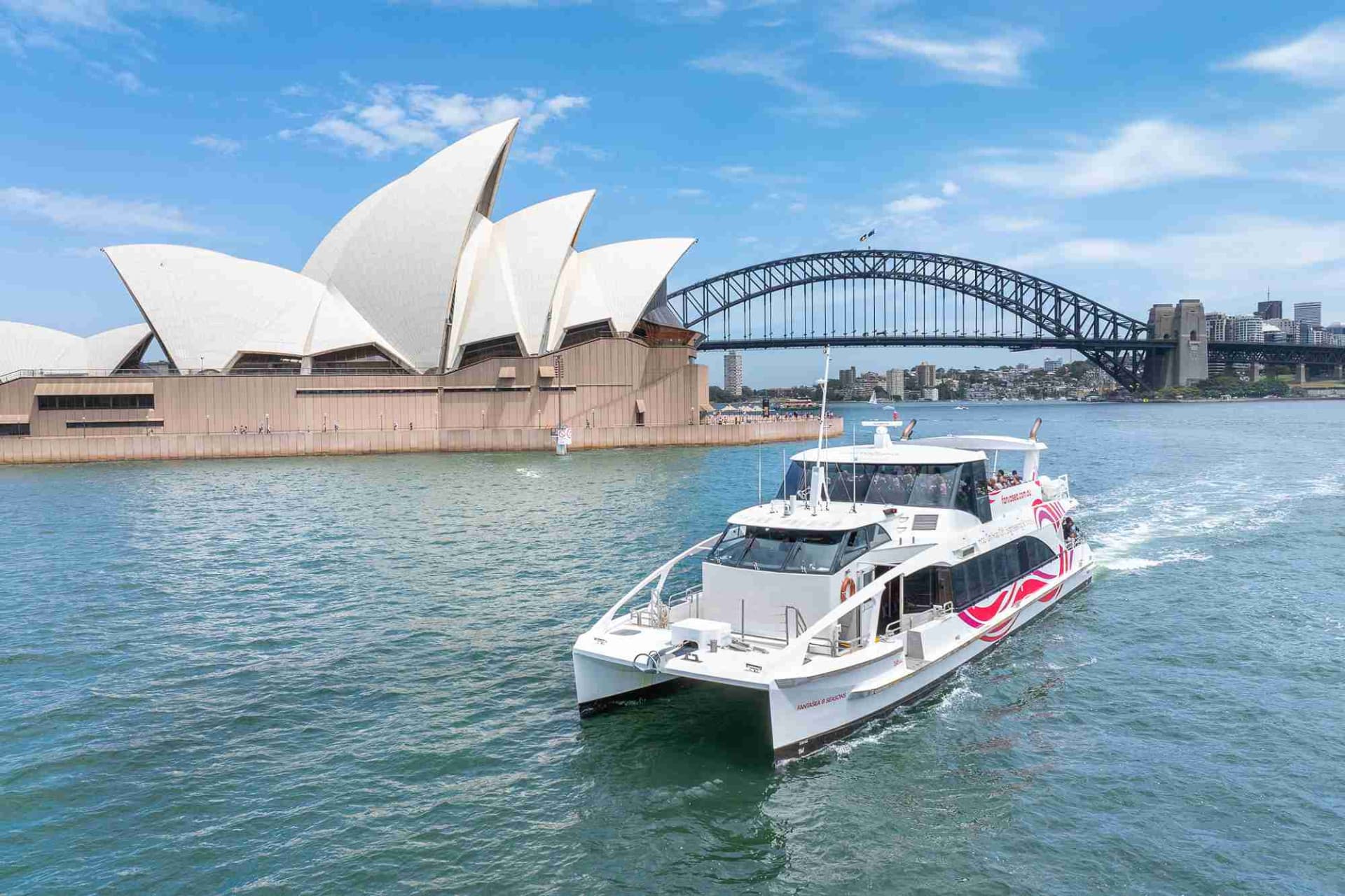 Go City Sydney Explorer Pass: Save up to 50% on Attractions - تصویر 16