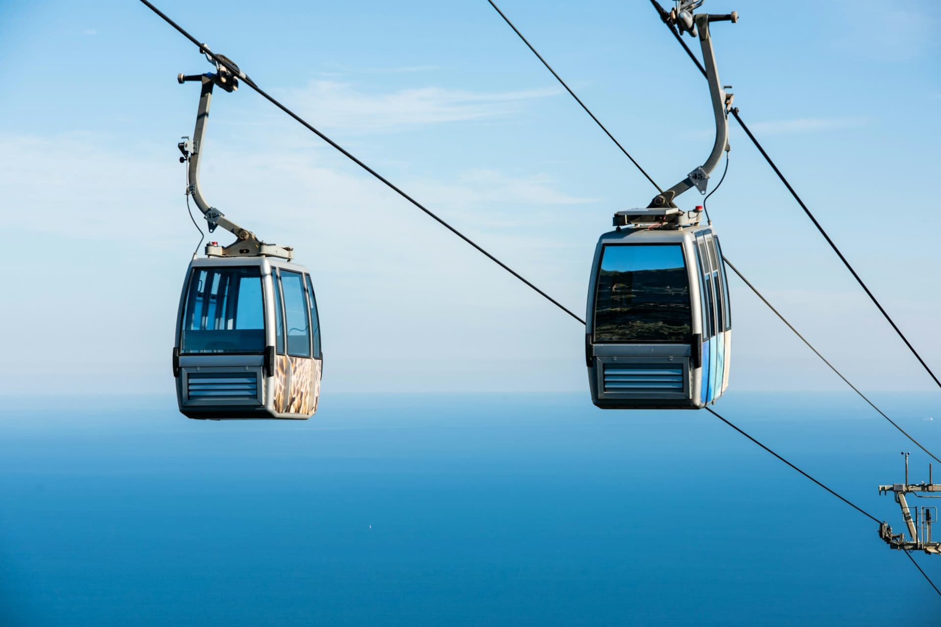 Teleférico Benalmádena Ticket - تصویر 4