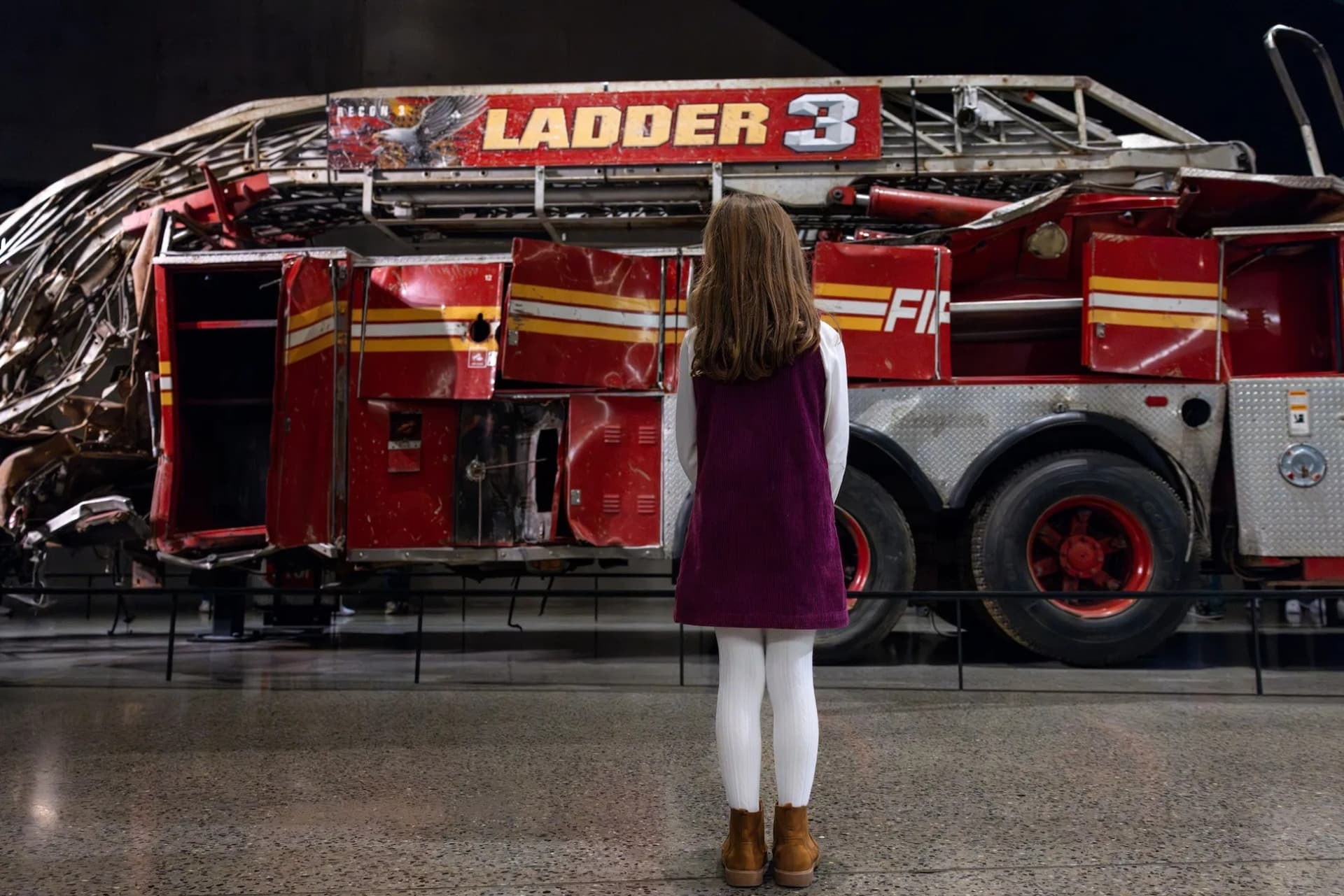 9/11 Memorial & Wall Street Walking Tour + Optional 9/11 Museum Admission - تصویر 9
