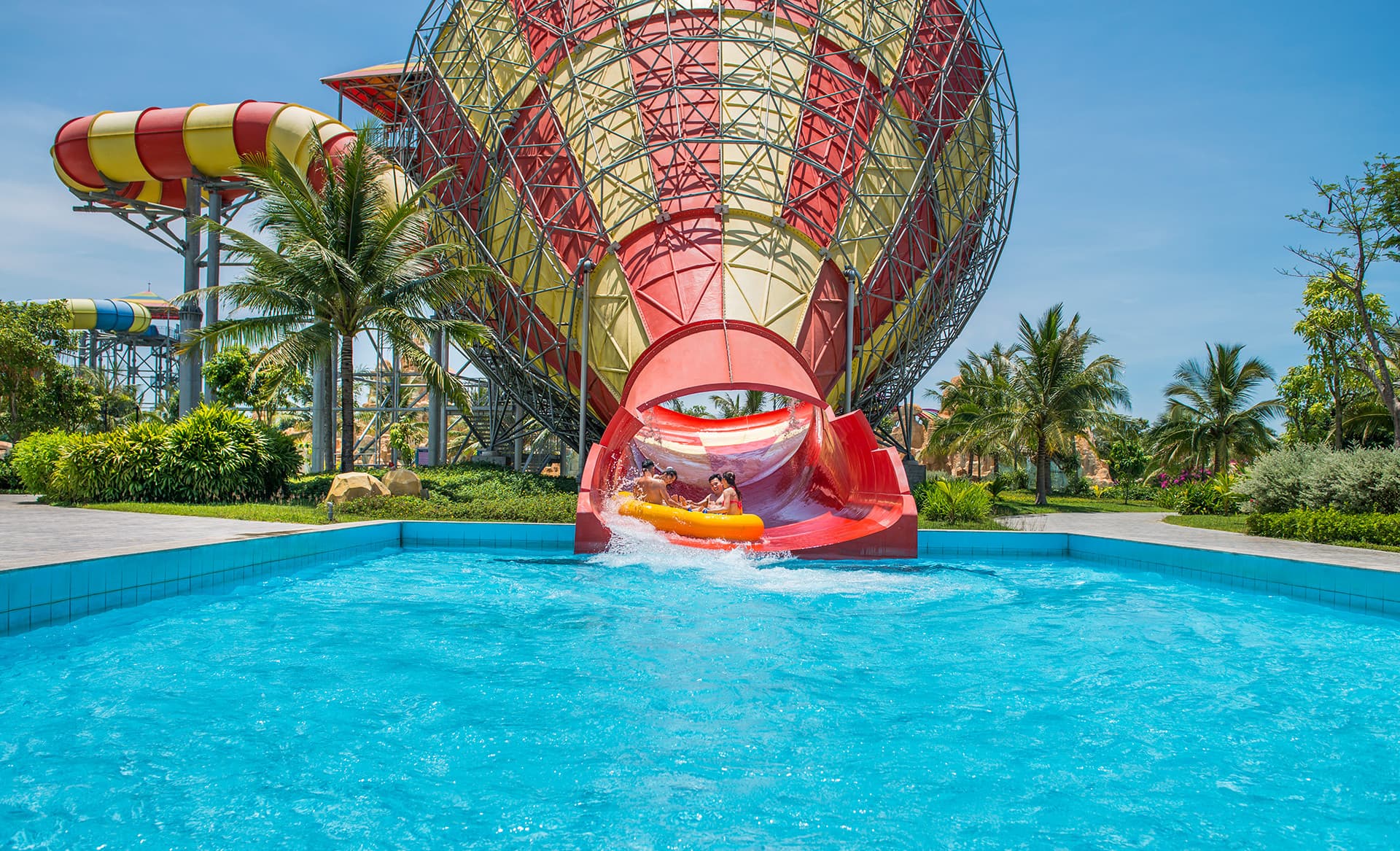 VinWonders Nam Hoi An Amusement Park Ticket - تصویر 17