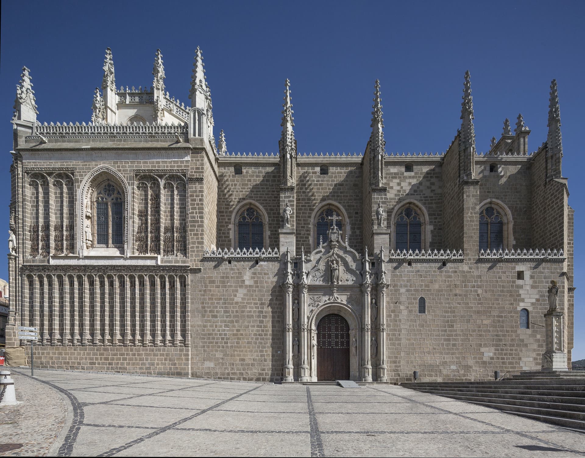 Toledo with Cathedral Tour from Madrid - تصویر 8