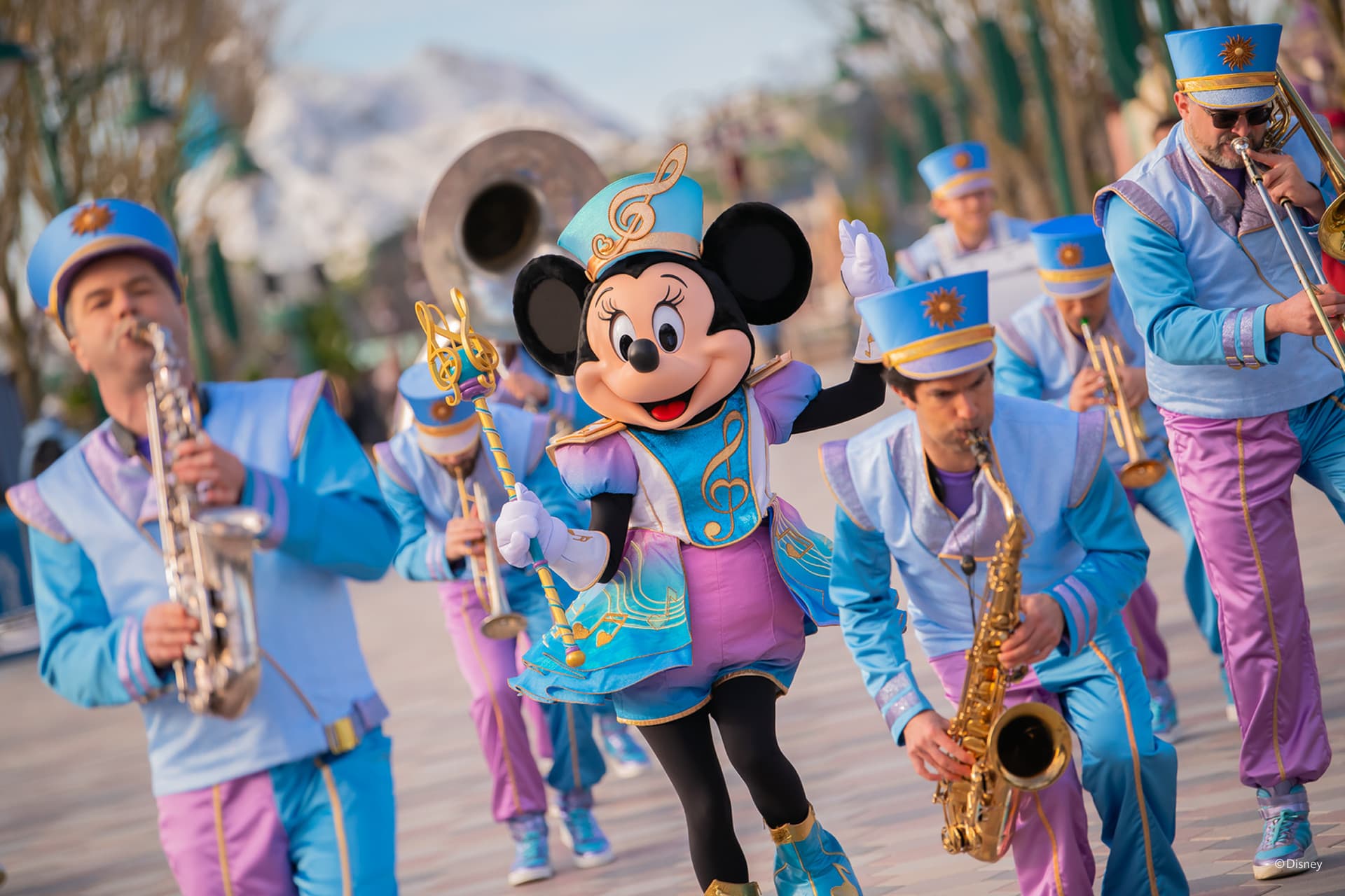 Disneyland® Paris Ticket - تصویر 13