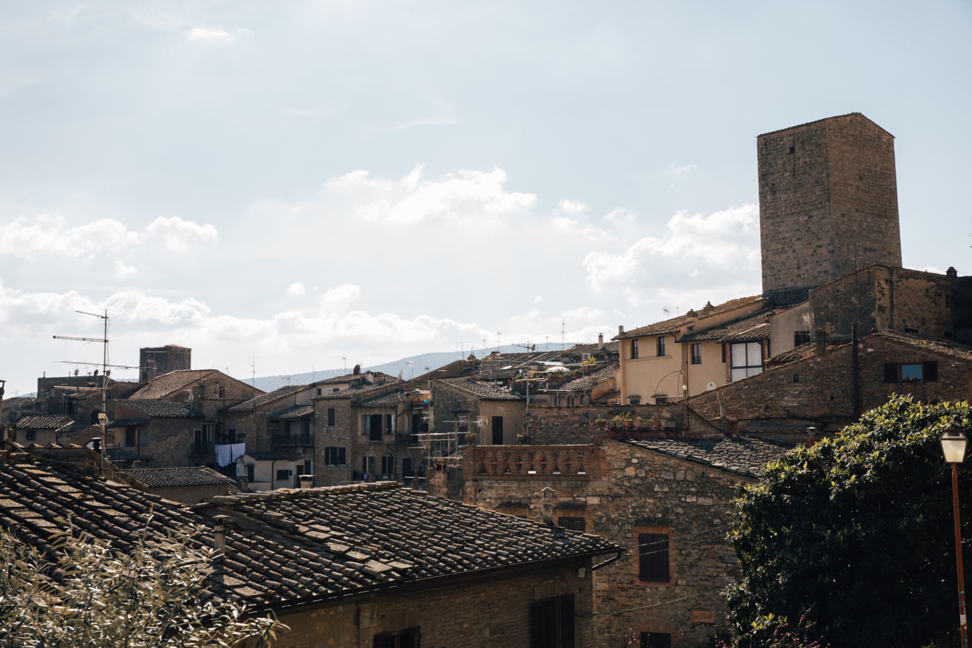 Tuscany Full-Day Tour from Florence: Pisa, Chianti, San Gimignano, Siena - تصویر 14