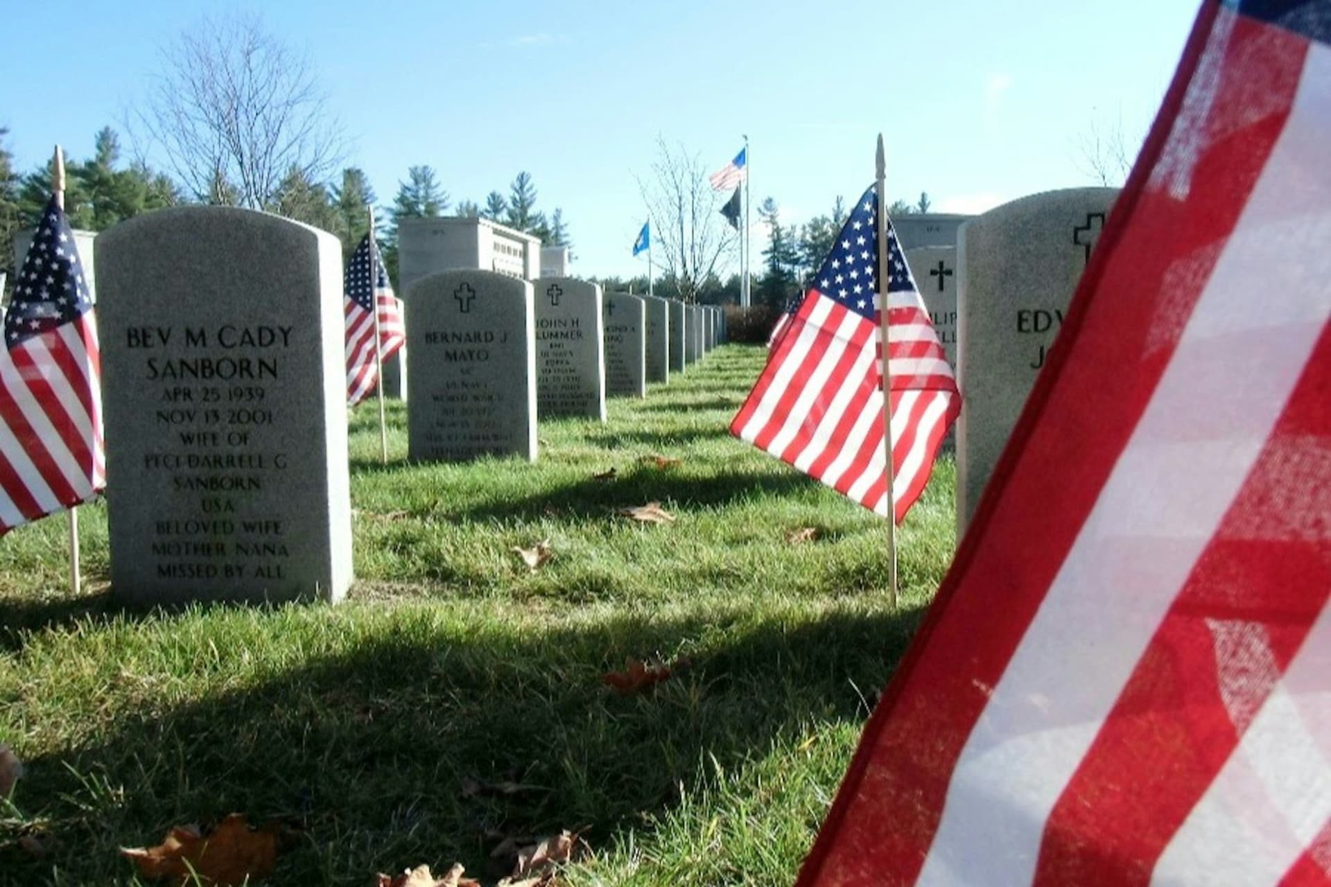 Private Walking Tour of Arlington National Cemetery - تصویر 2