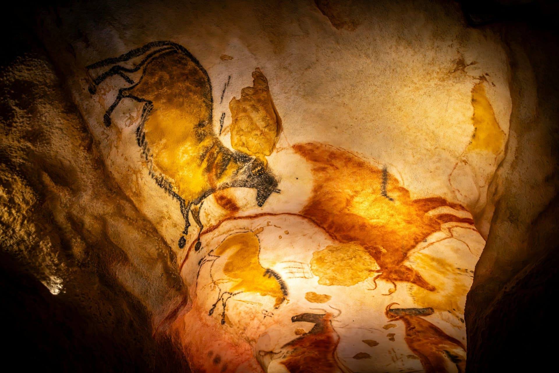 Lascaux IV : Admission + Guided tour - تصویر 2