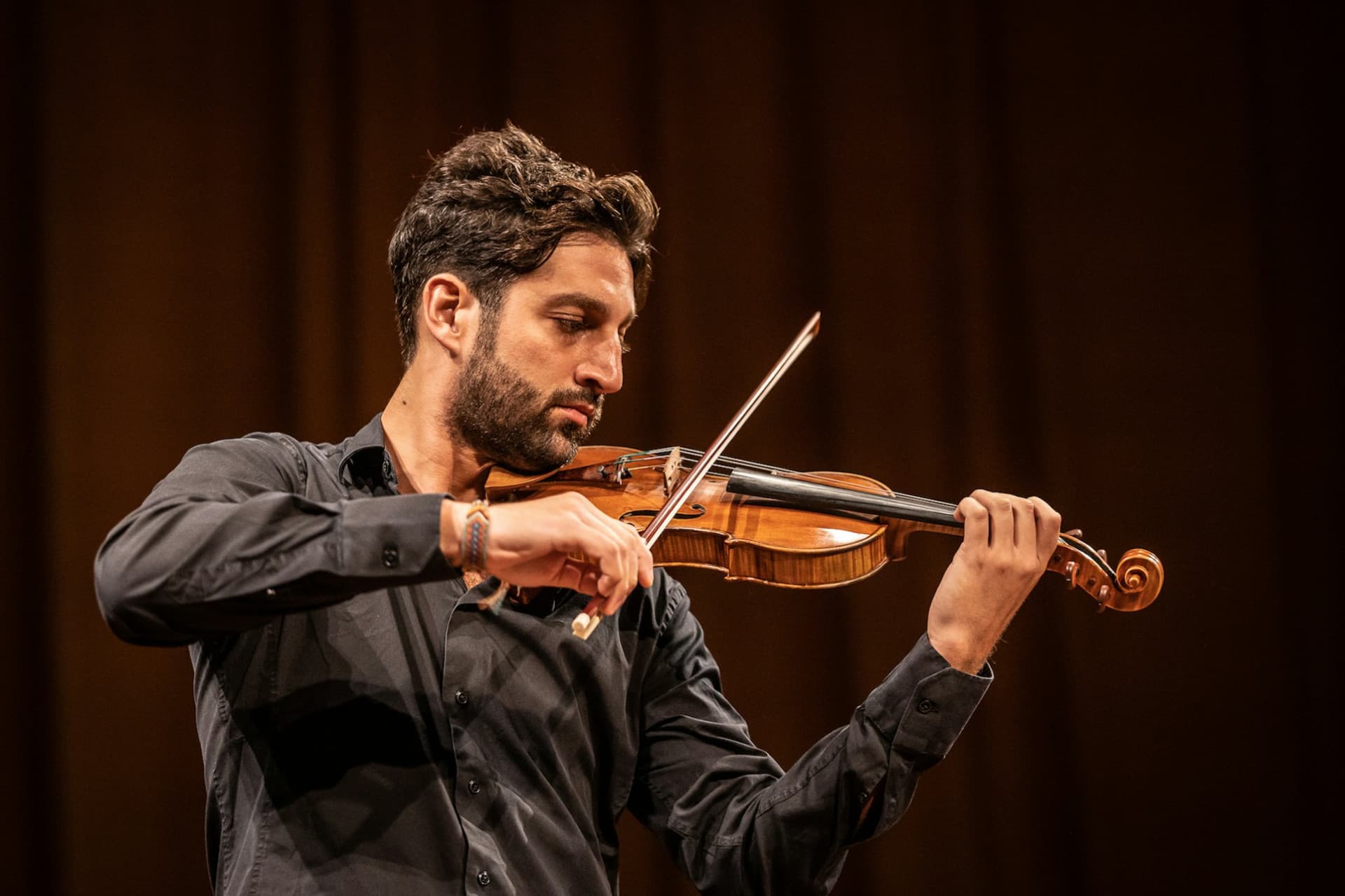Vivaldi "Four Seasons" Concert Ticket - تصویر 3