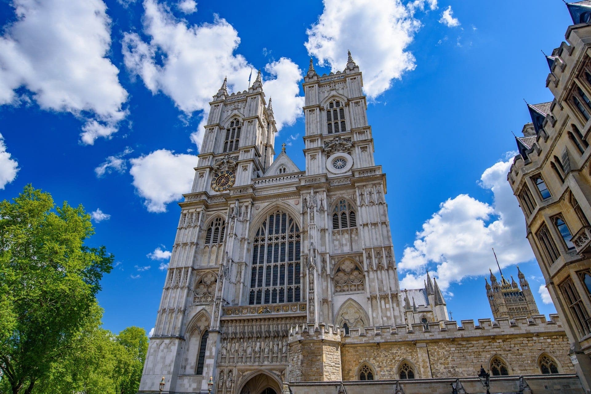 Central London Half-Day Guided Walking Tour - تصویر 6