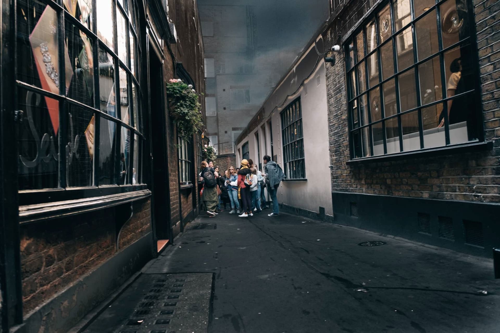 Magical Harry Potter Walking Tour in London - تصویر 4