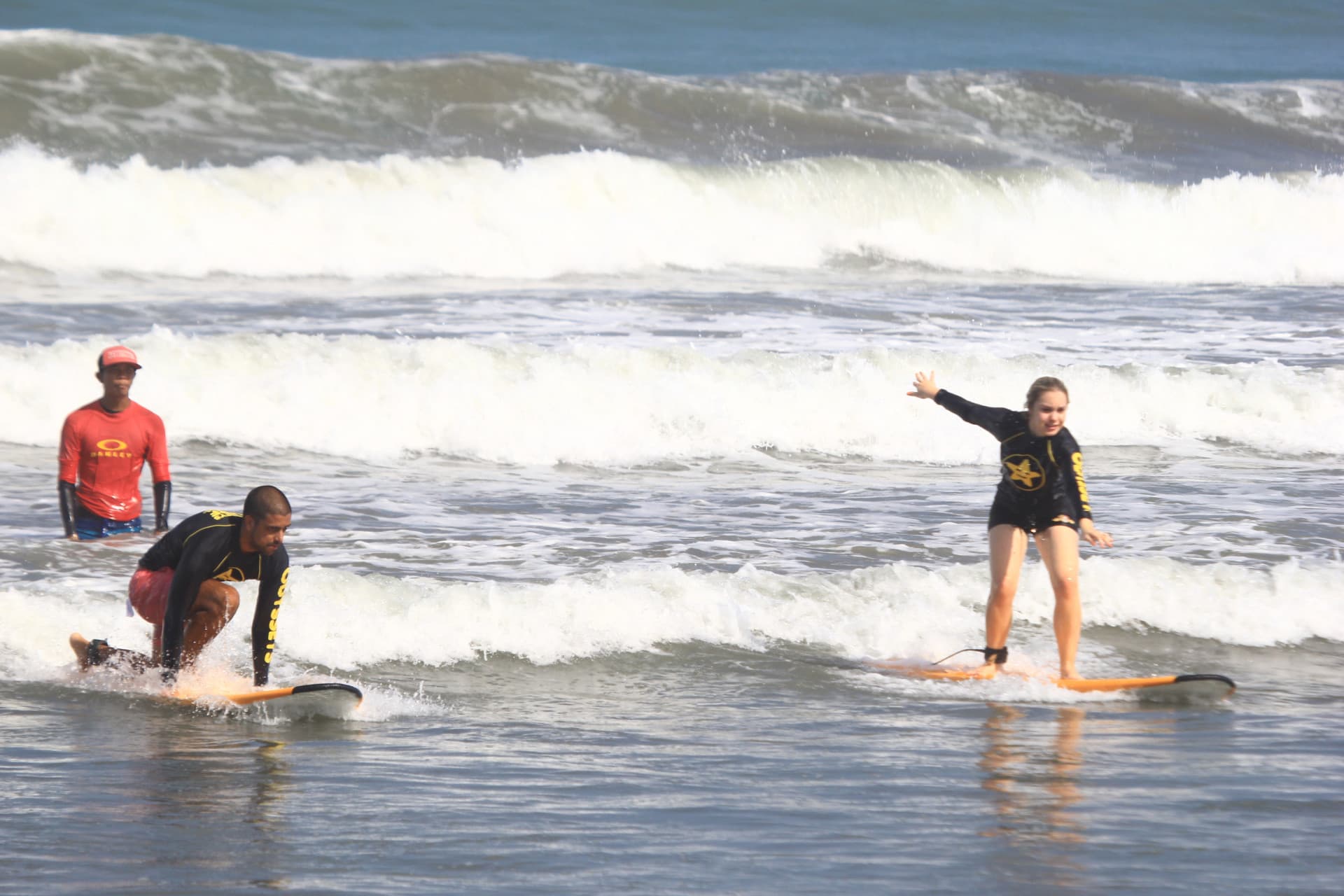 Surfing Lessons by Odysseys Surf School - تصویر 7