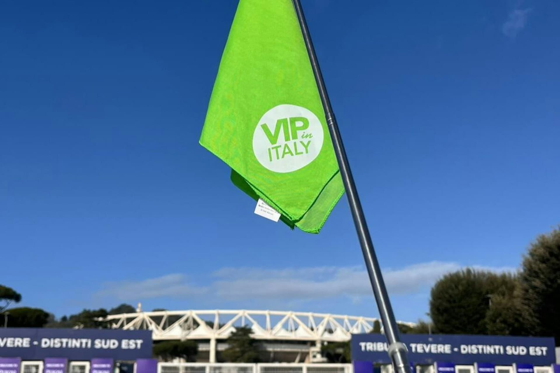 Olympic Stadium Guided Tour Ticket - تصویر اصلی