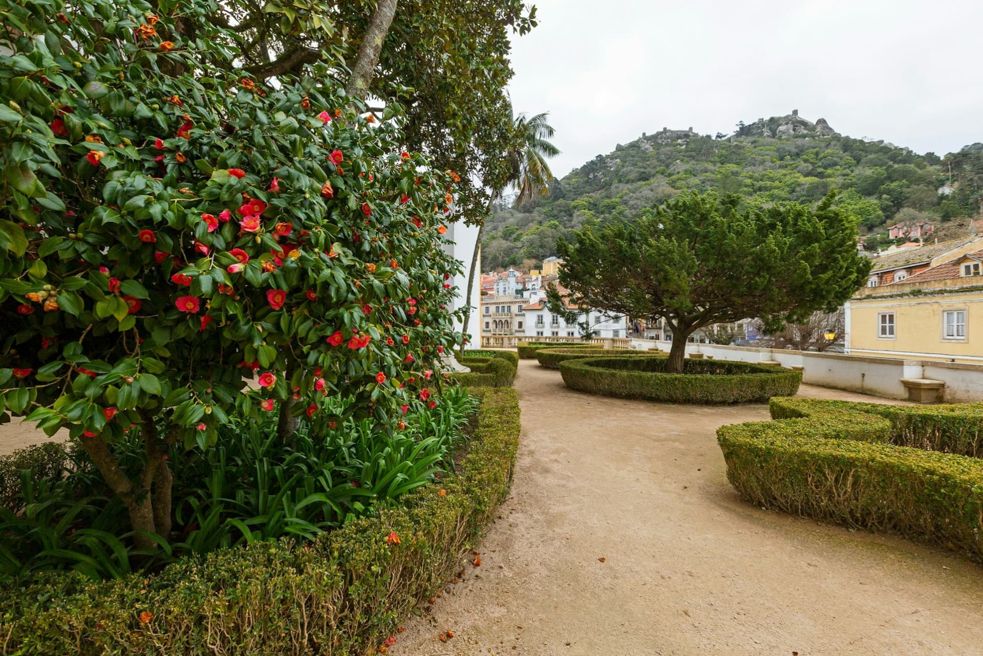 National Palace of Sintra Ticket - تصویر 8