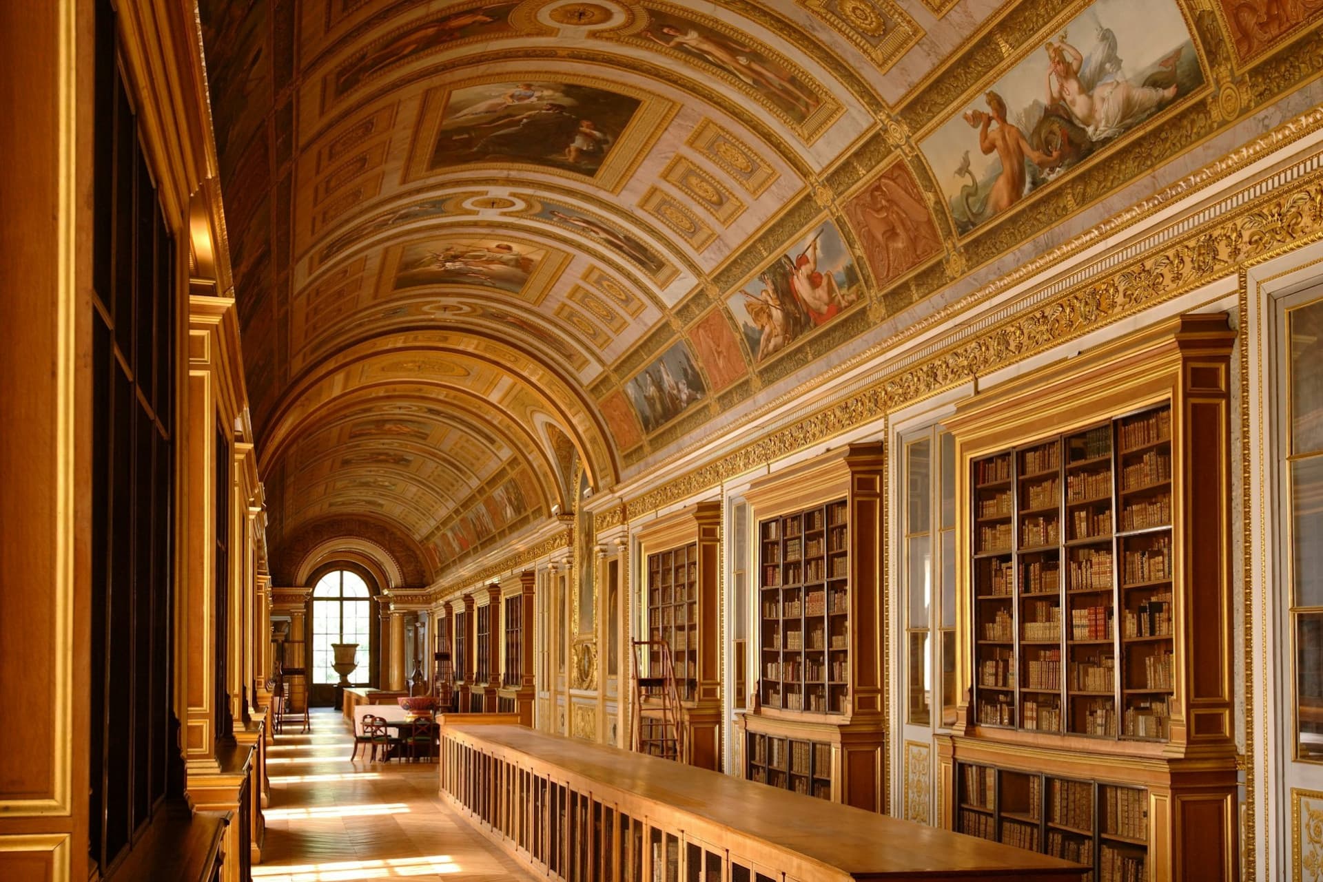 Château de Fontainebleau Ticket - تصویر 5