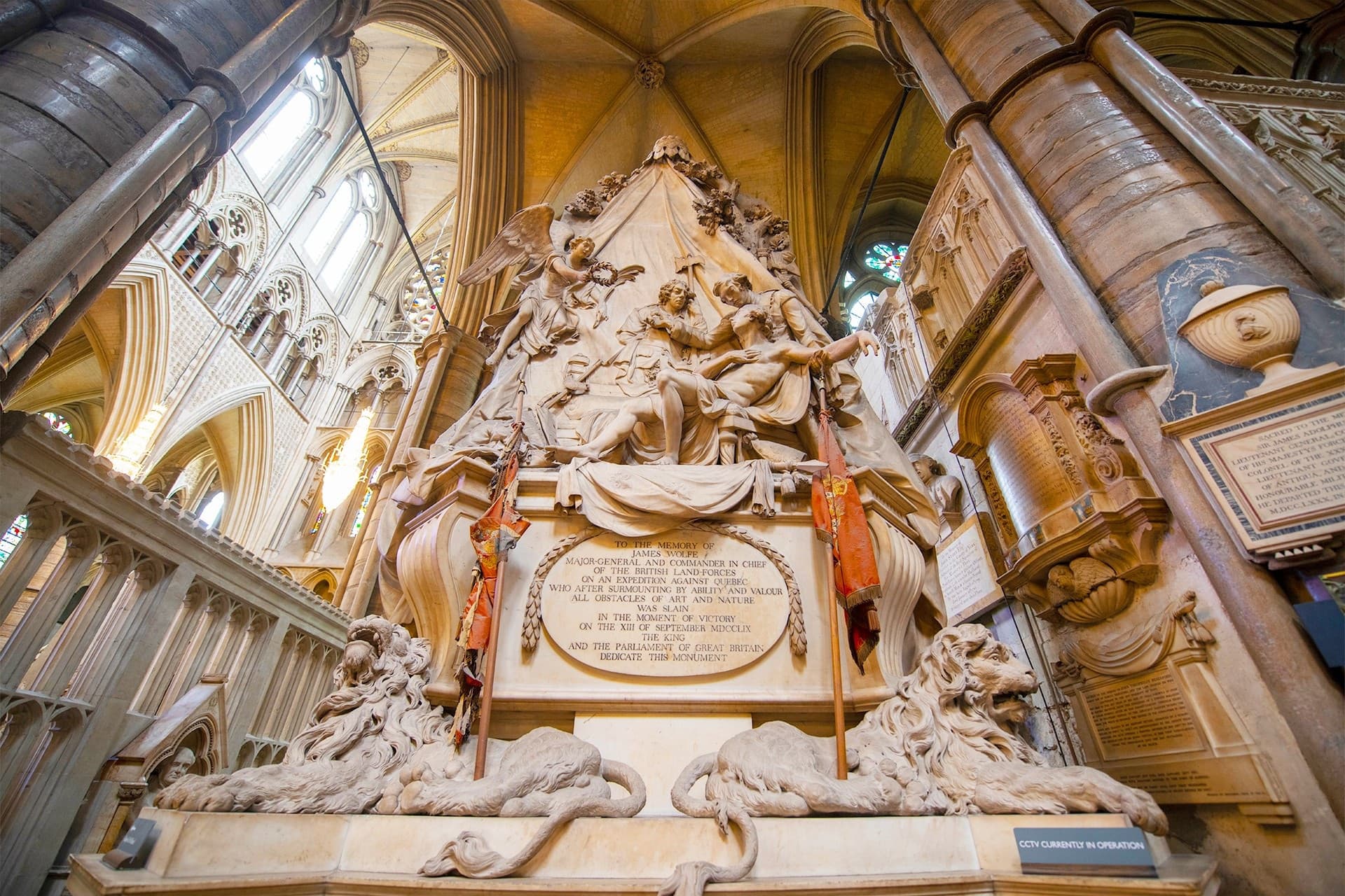 Westminster Abbey and Central London Half-Day Guided Walking Tour - تصویر 9