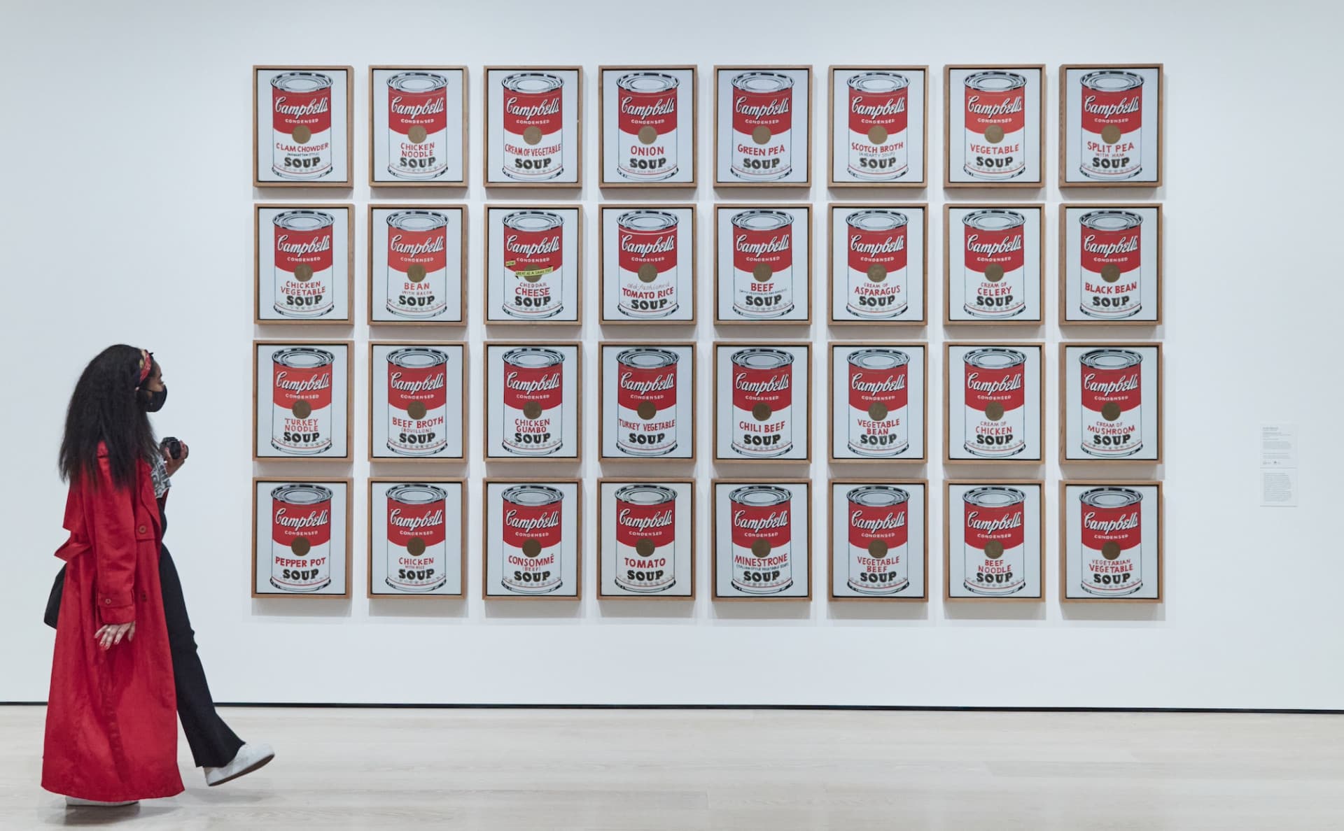 The Museum of Modern Art (MoMA) Admission - تصویر 7
