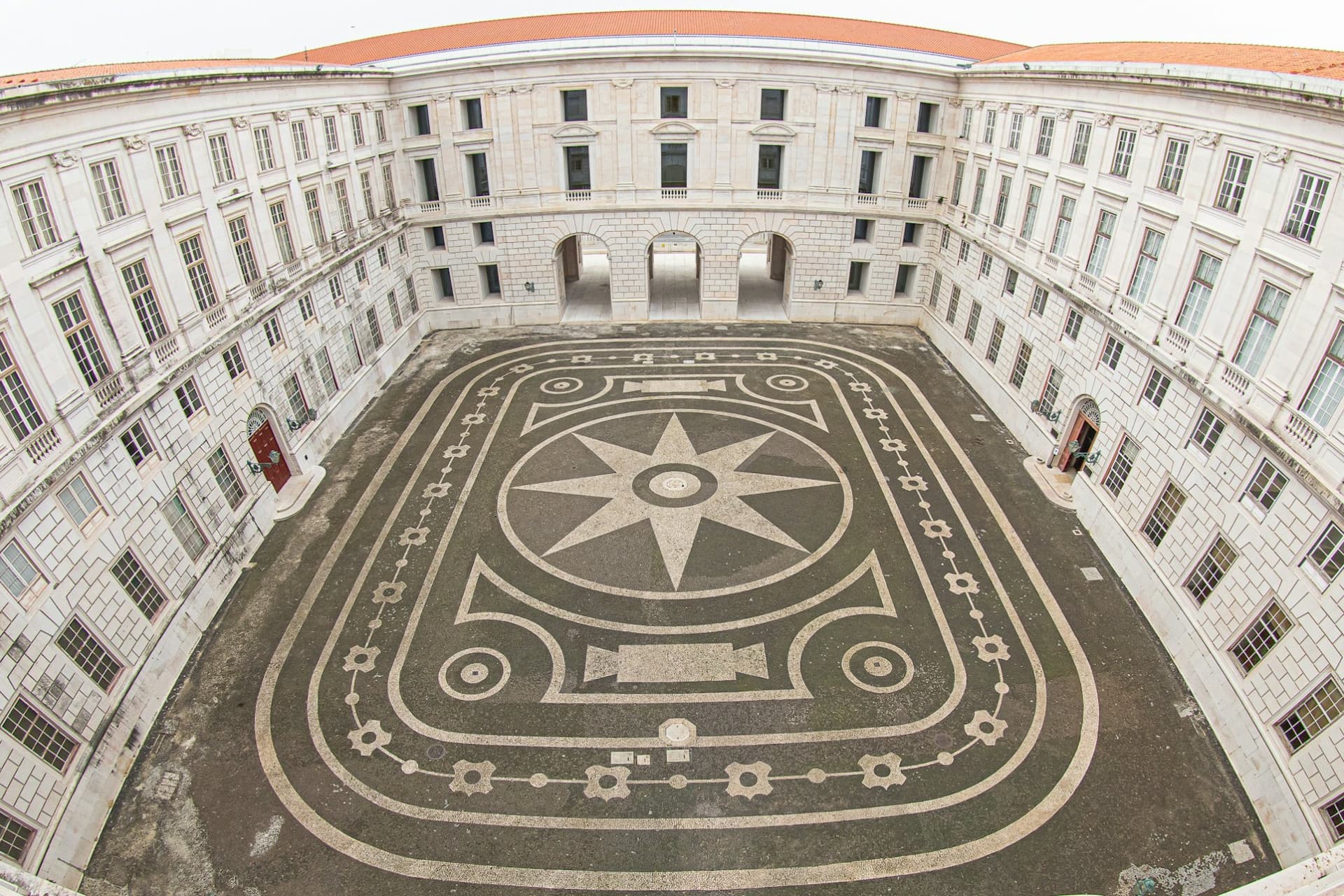 National Palace of Ajuda Ticket - تصویر 3