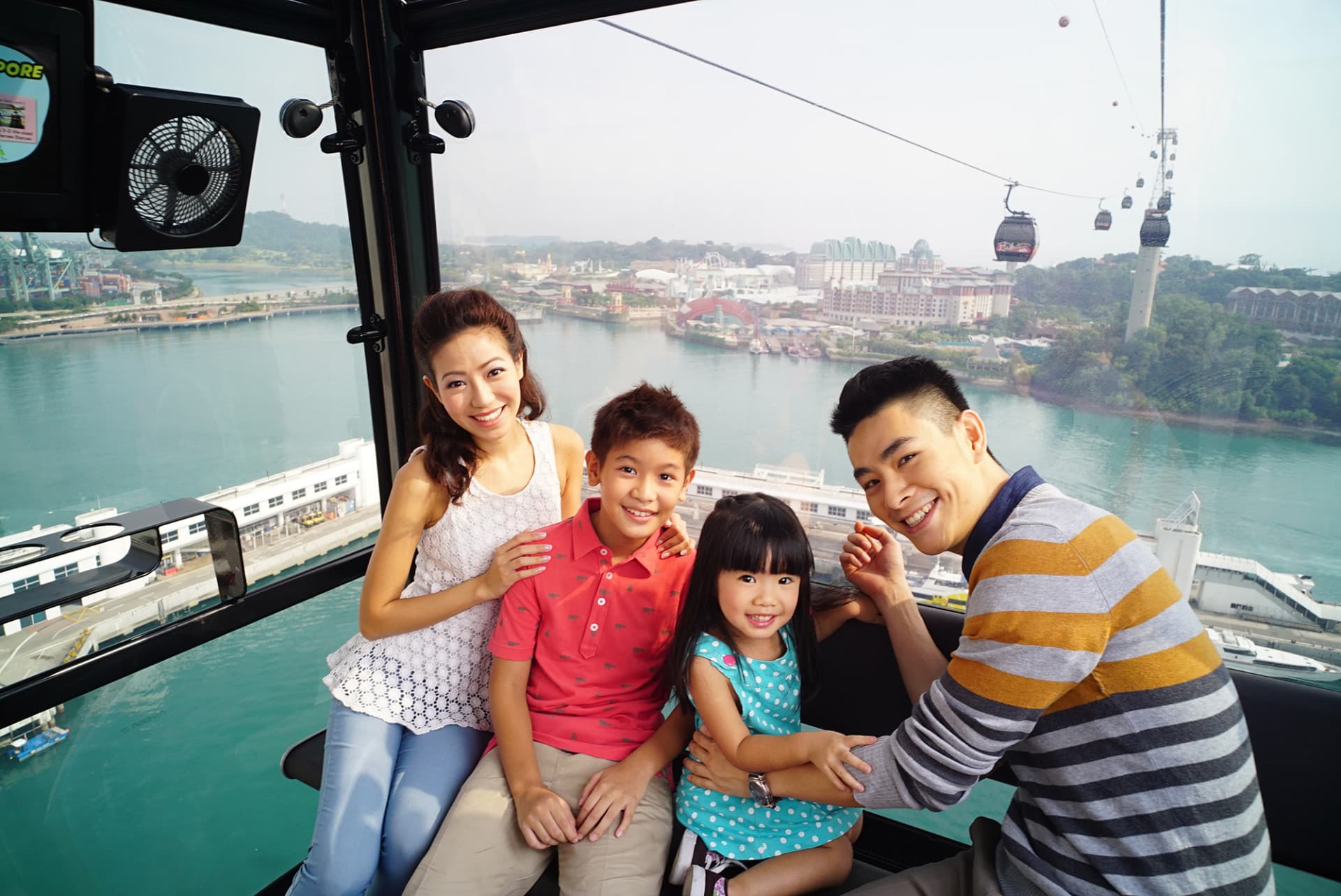 Go City Singapore All-Inclusive Pass: Save up to 50% on Attractions - تصویر 16