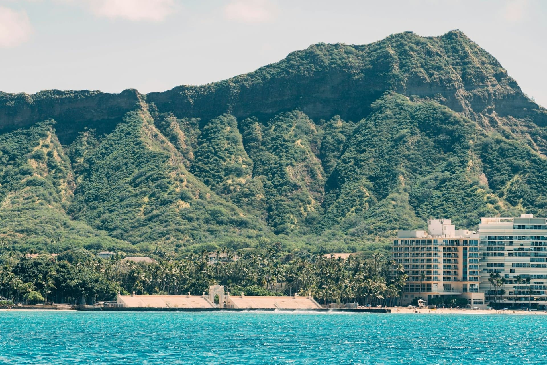Waikiki: Daytime Glass Bottom Boat Tour - تصویر 10