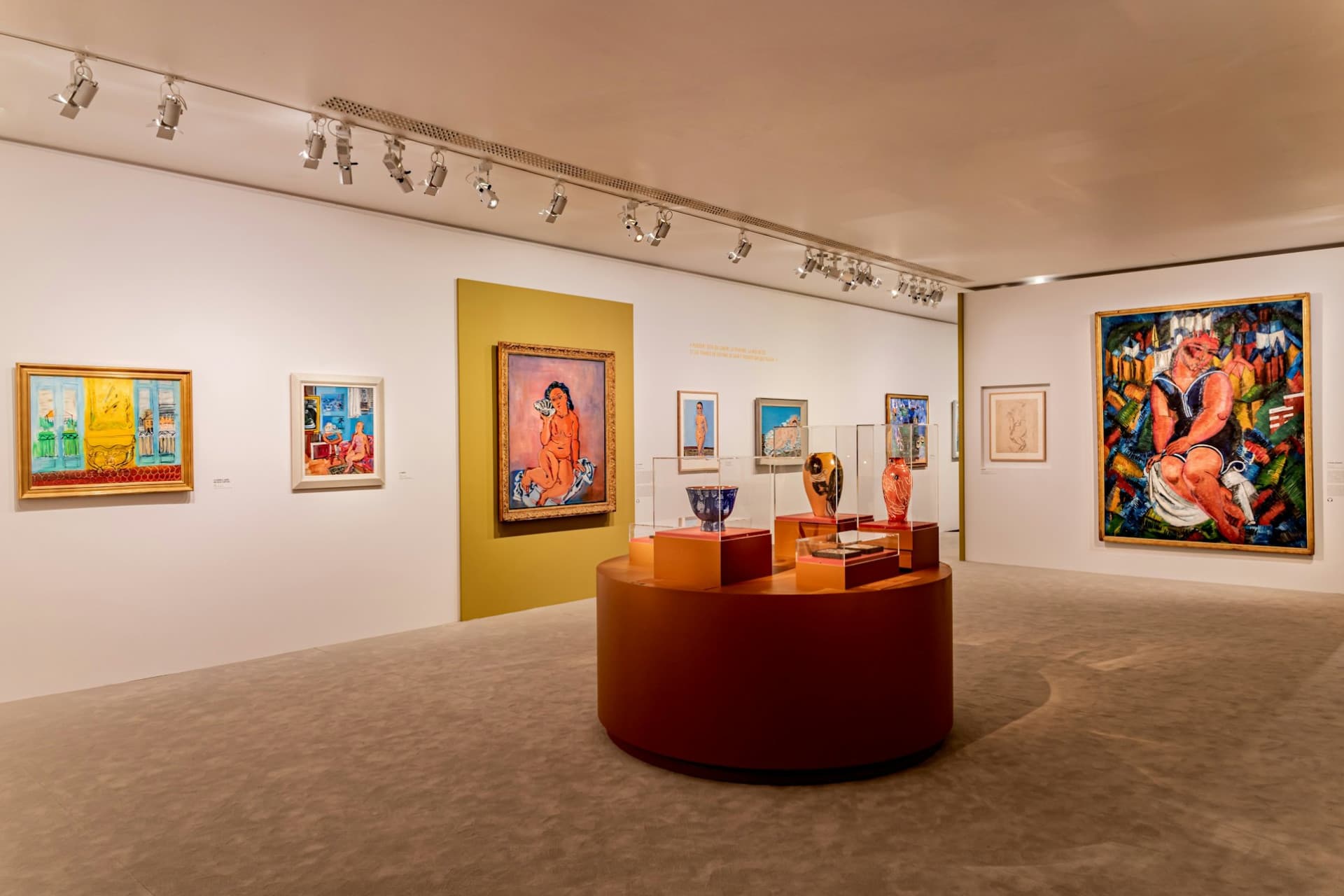 Caumont-Centre d’Art Ticket - تصویر 3