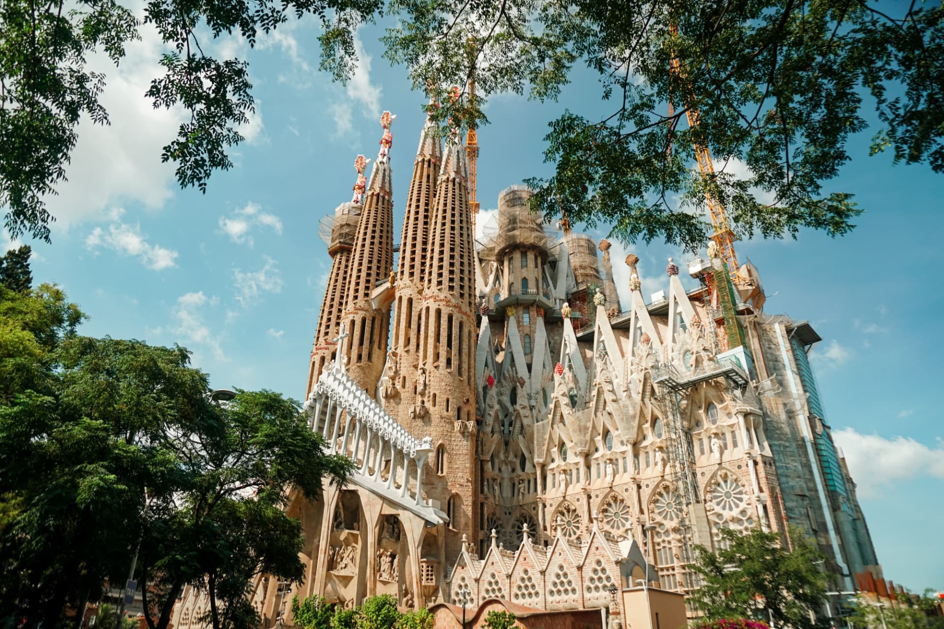 Go City Barcelona Essentials Pass: 3 Attractions - تصویر 10