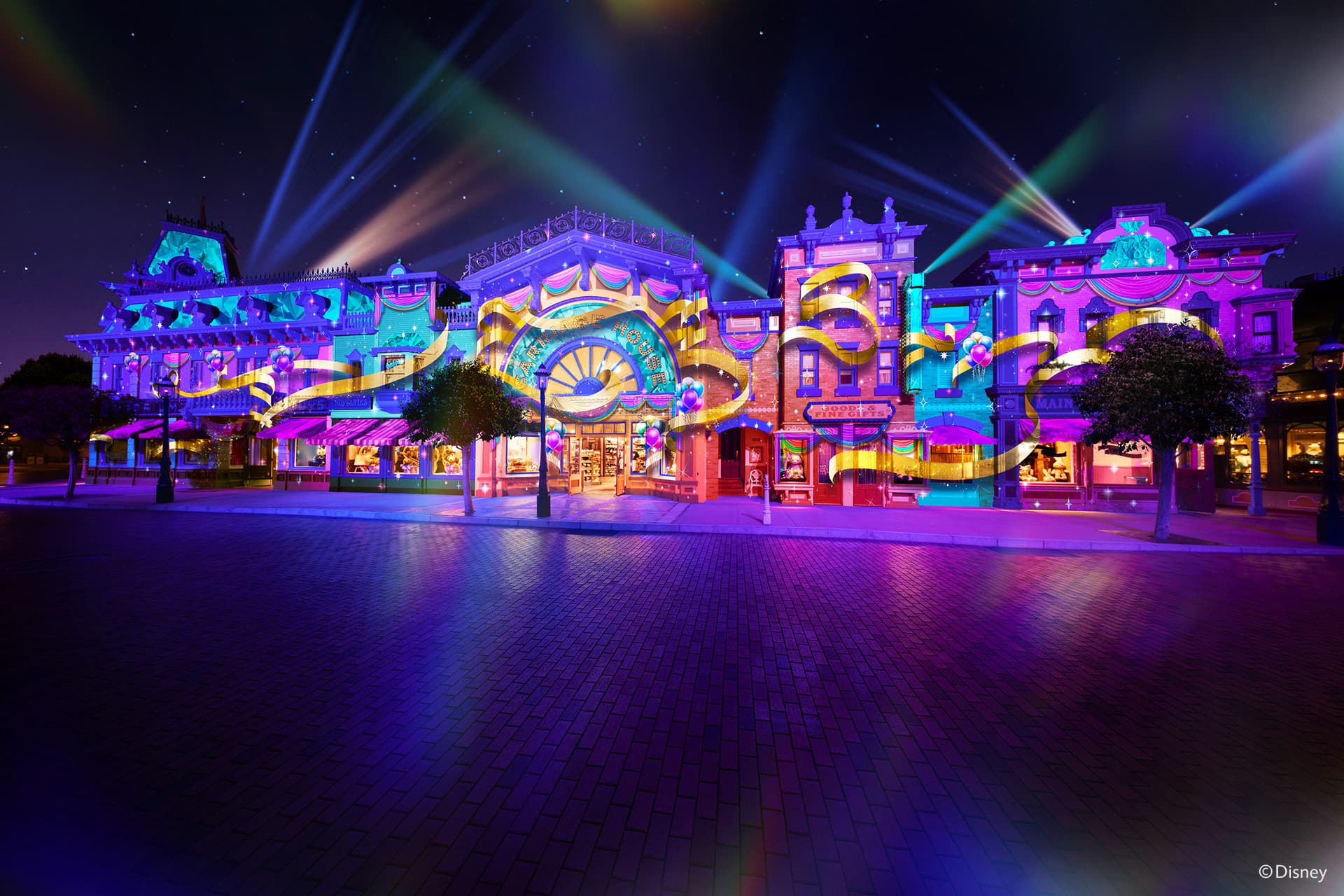 Hong Kong Disneyland Park Ticket - تصویر 11