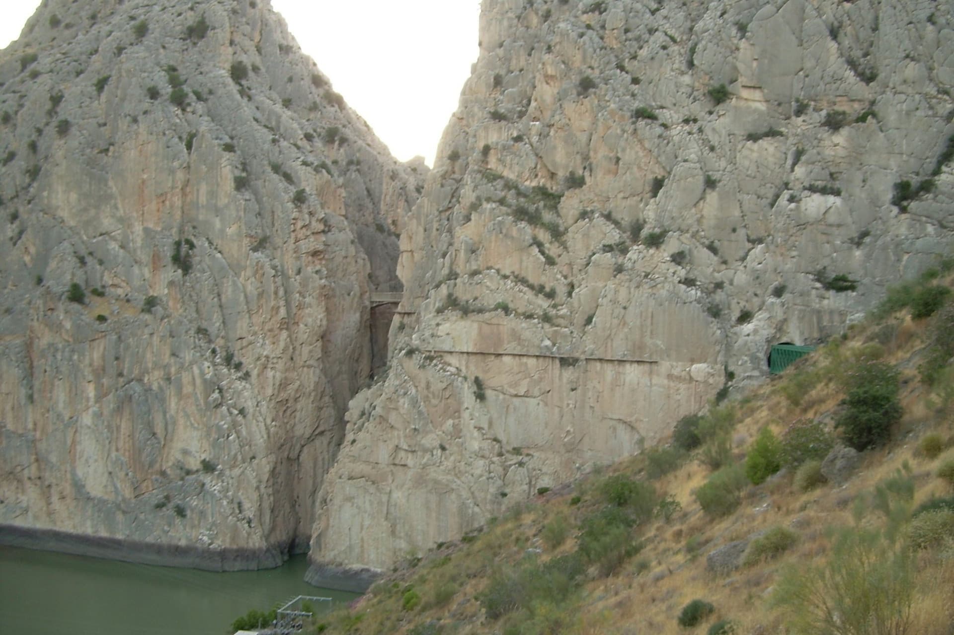Caminito del Rey Ticket - تصویر 8