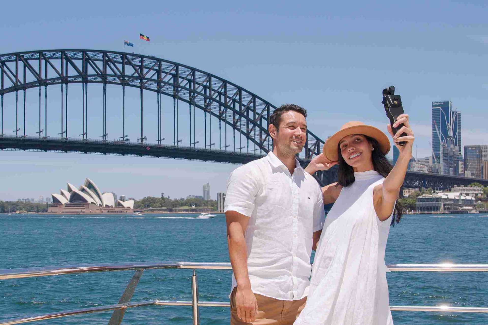 Go City Sydney Explorer Pass: Save up to 50% on Attractions - تصویر 4