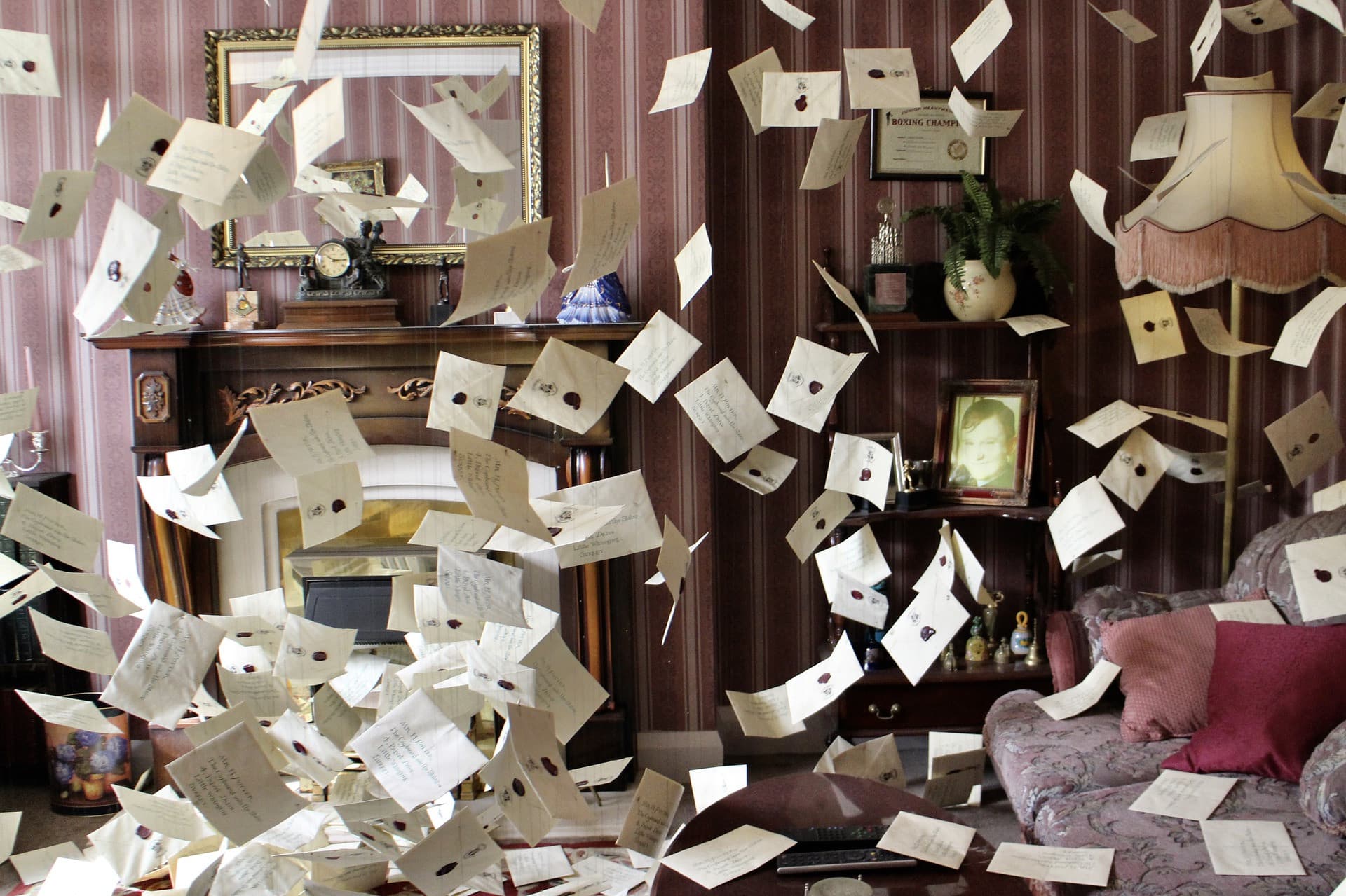 Warner Bros. Studio Tour London - The Making of Harry Potter Ticket with Round Trip Transfer - تصویر 15