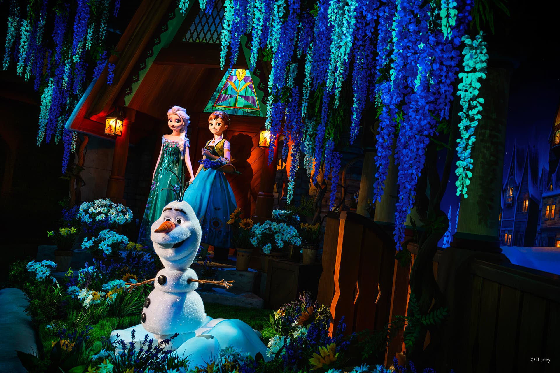 Disneyland® Paris Ticket - تصویر 4