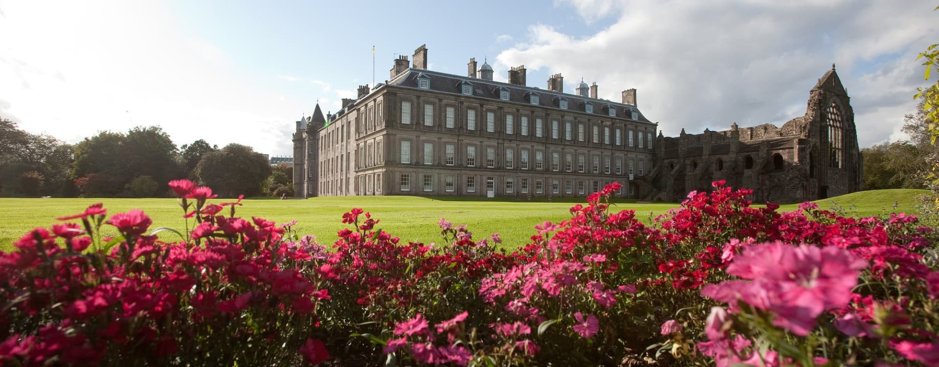 Palace of Holyroodhouse Ticket - تصویر 5